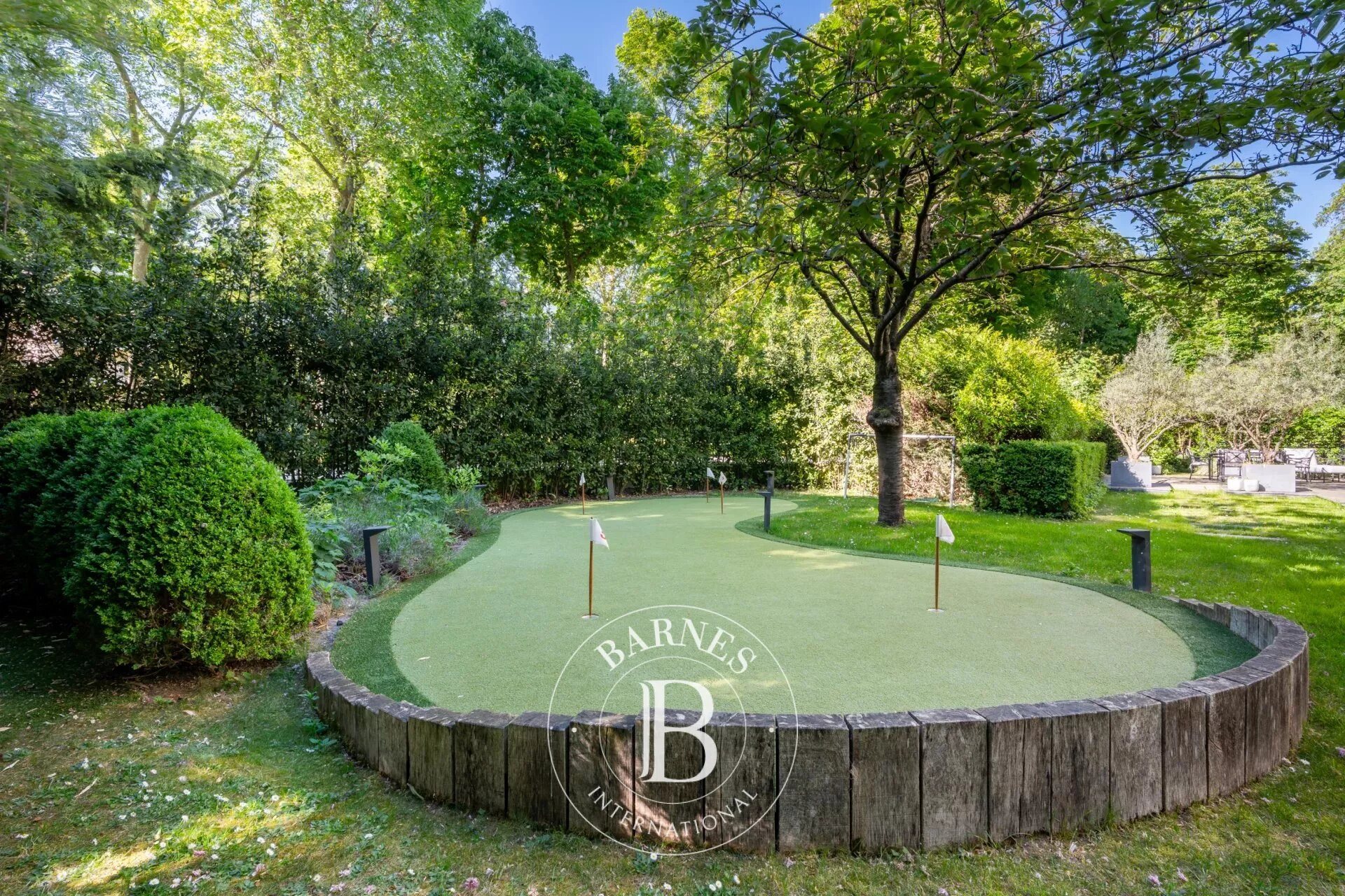 Appartement à vendre, 264m², Neuilly-sur-Seine