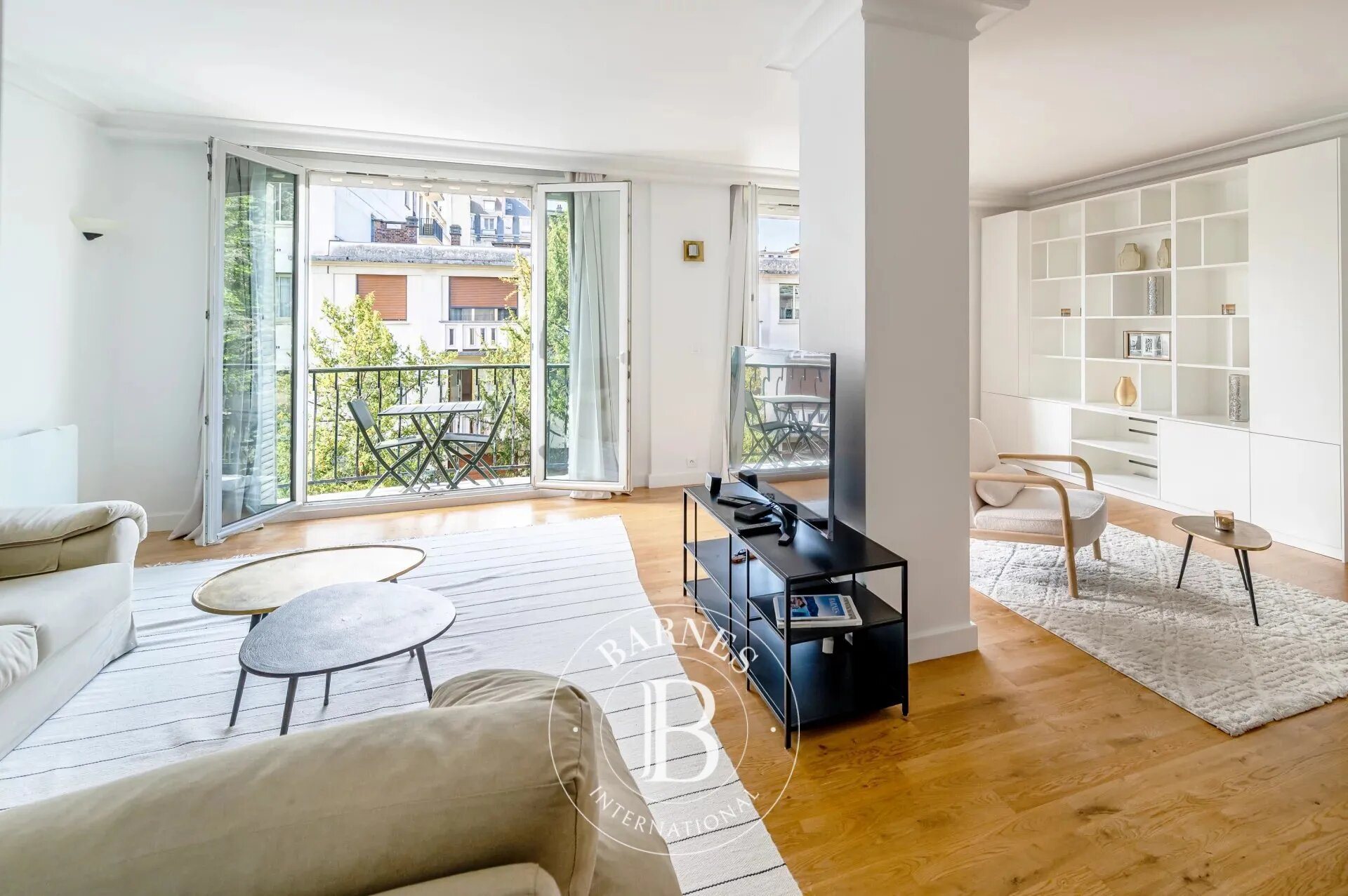 Appartement à vendre, 115m², Neuilly-sur-Seine