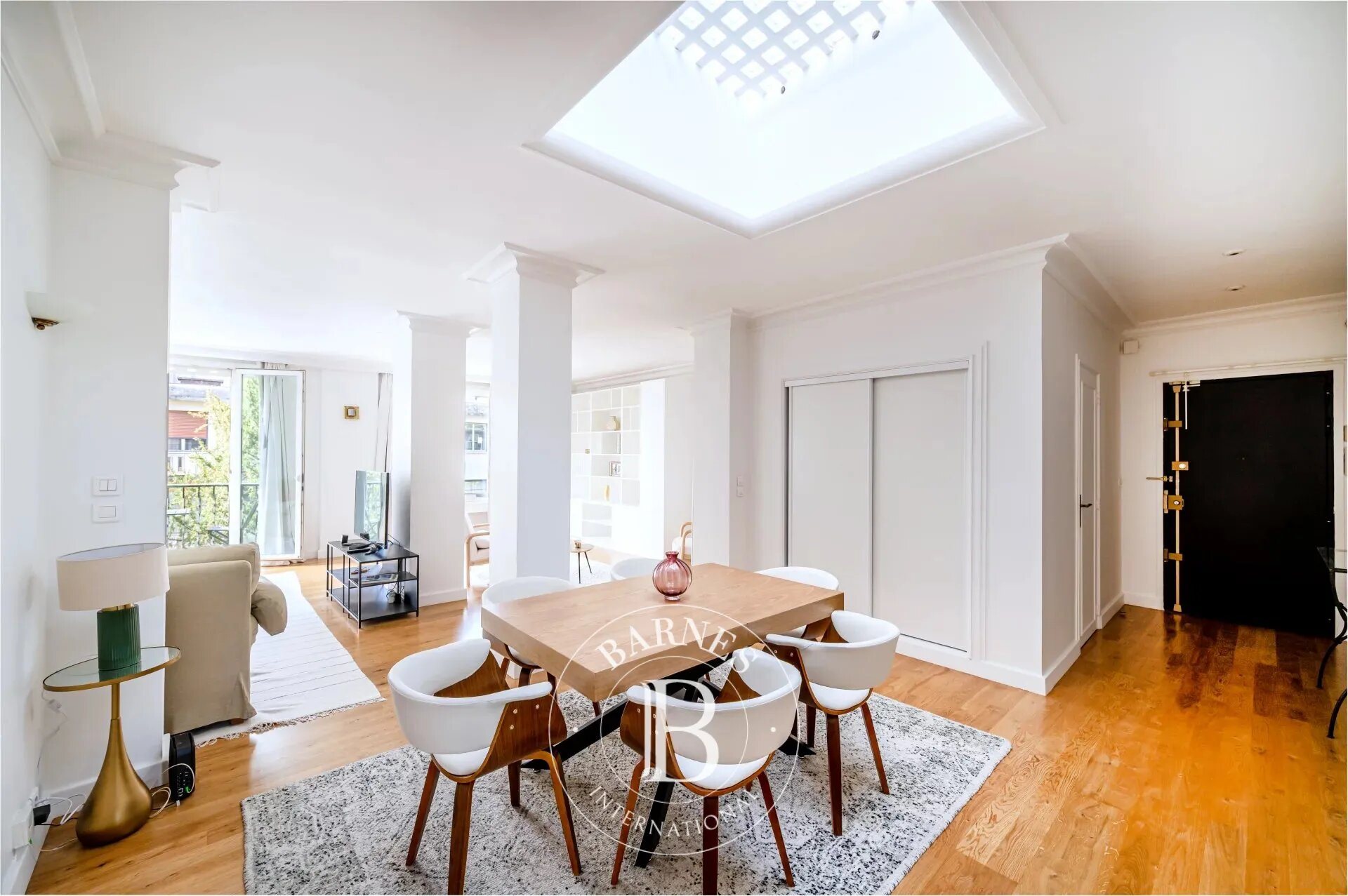 Appartement à vendre, 115m², Neuilly-sur-Seine