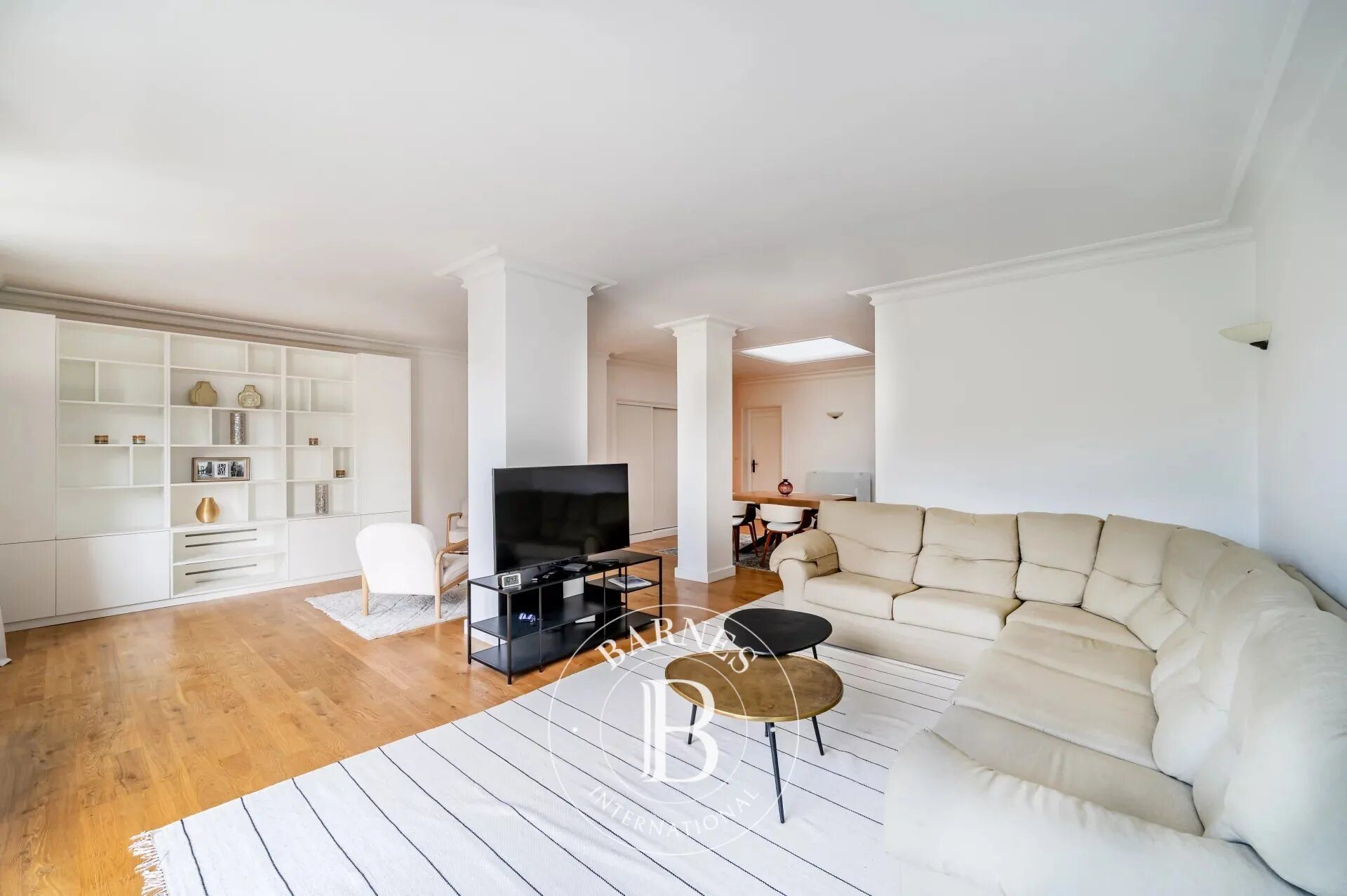Appartement à vendre, 115m², Neuilly-sur-Seine