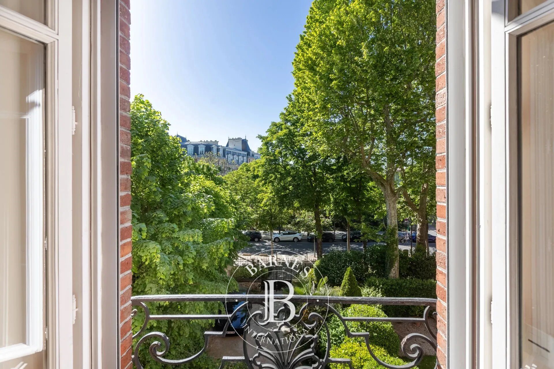 Appartement à vendre, 190m², Neuilly-sur-Seine