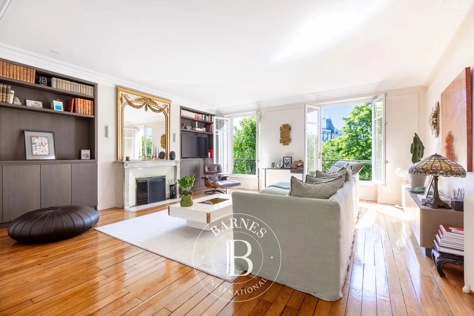 Appartement à vendre, 190m², Neuilly-sur-Seine