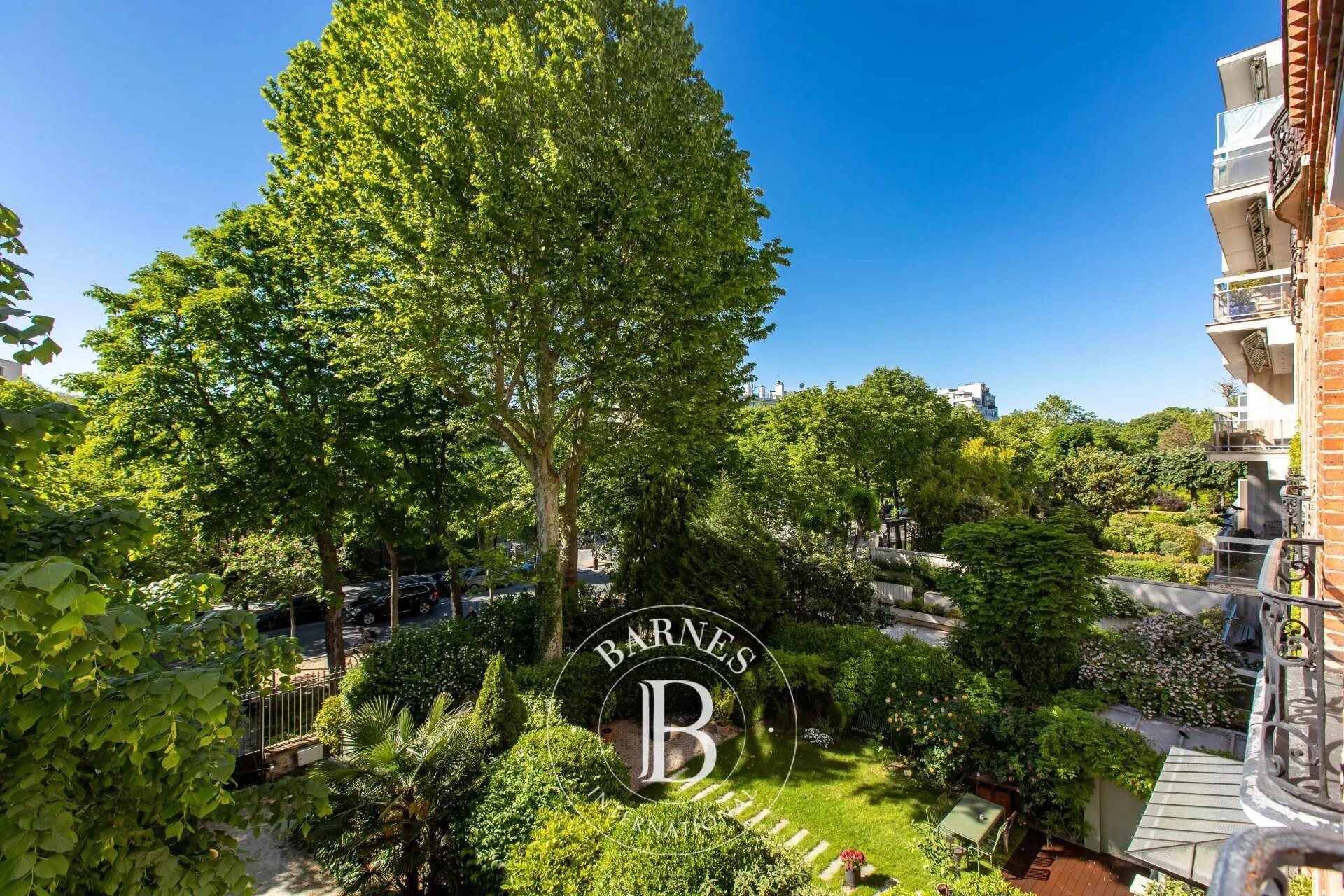 Appartement à vendre, 190m², Neuilly-sur-Seine