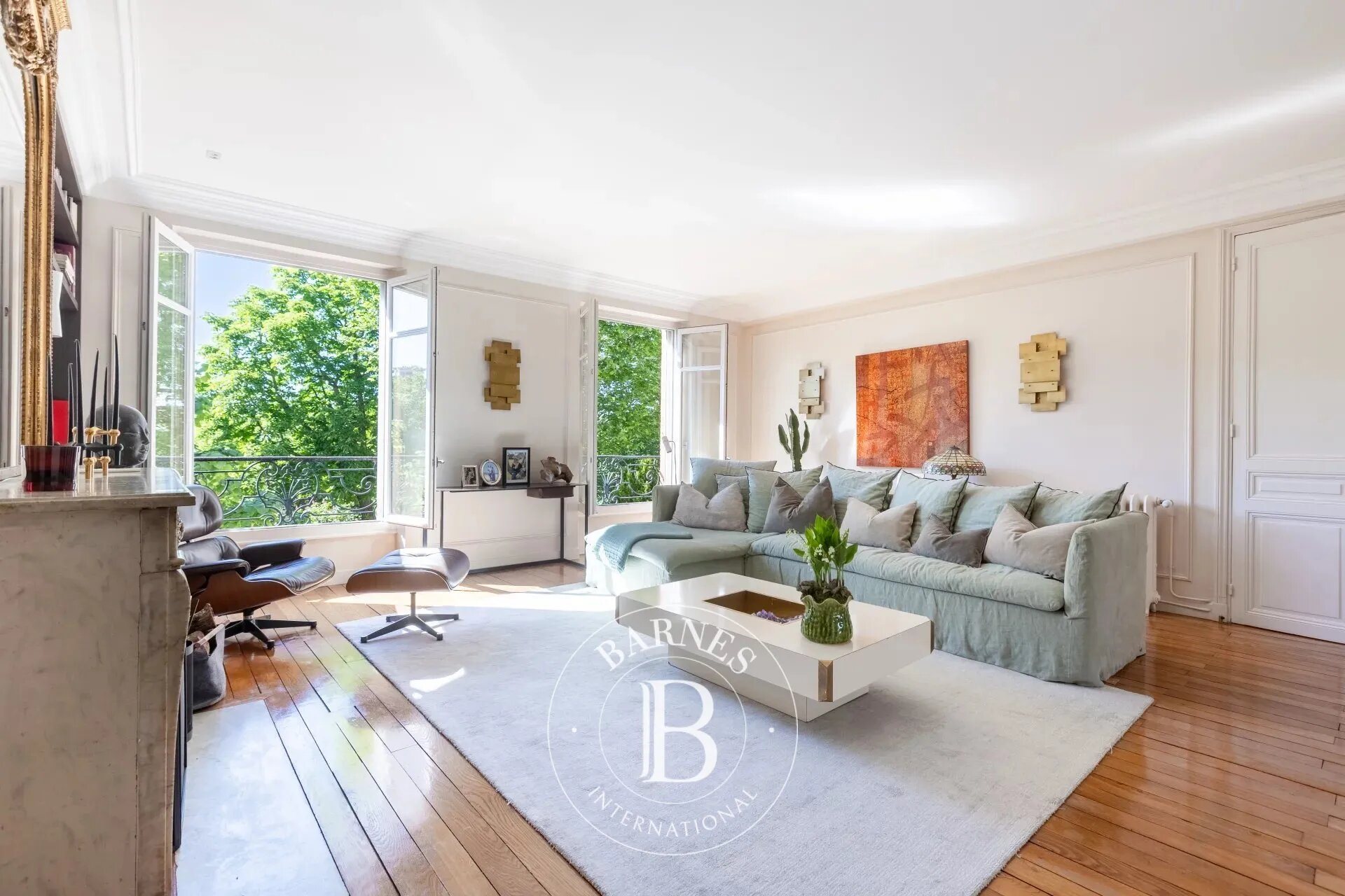 Appartement à vendre, 190m², Neuilly-sur-Seine
