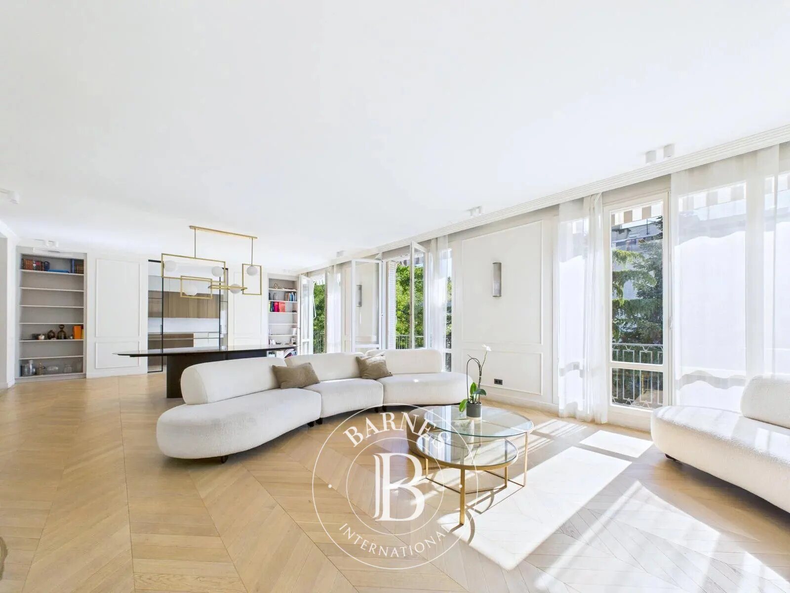 Appartement à vendre, 241m², Neuilly-sur-Seine