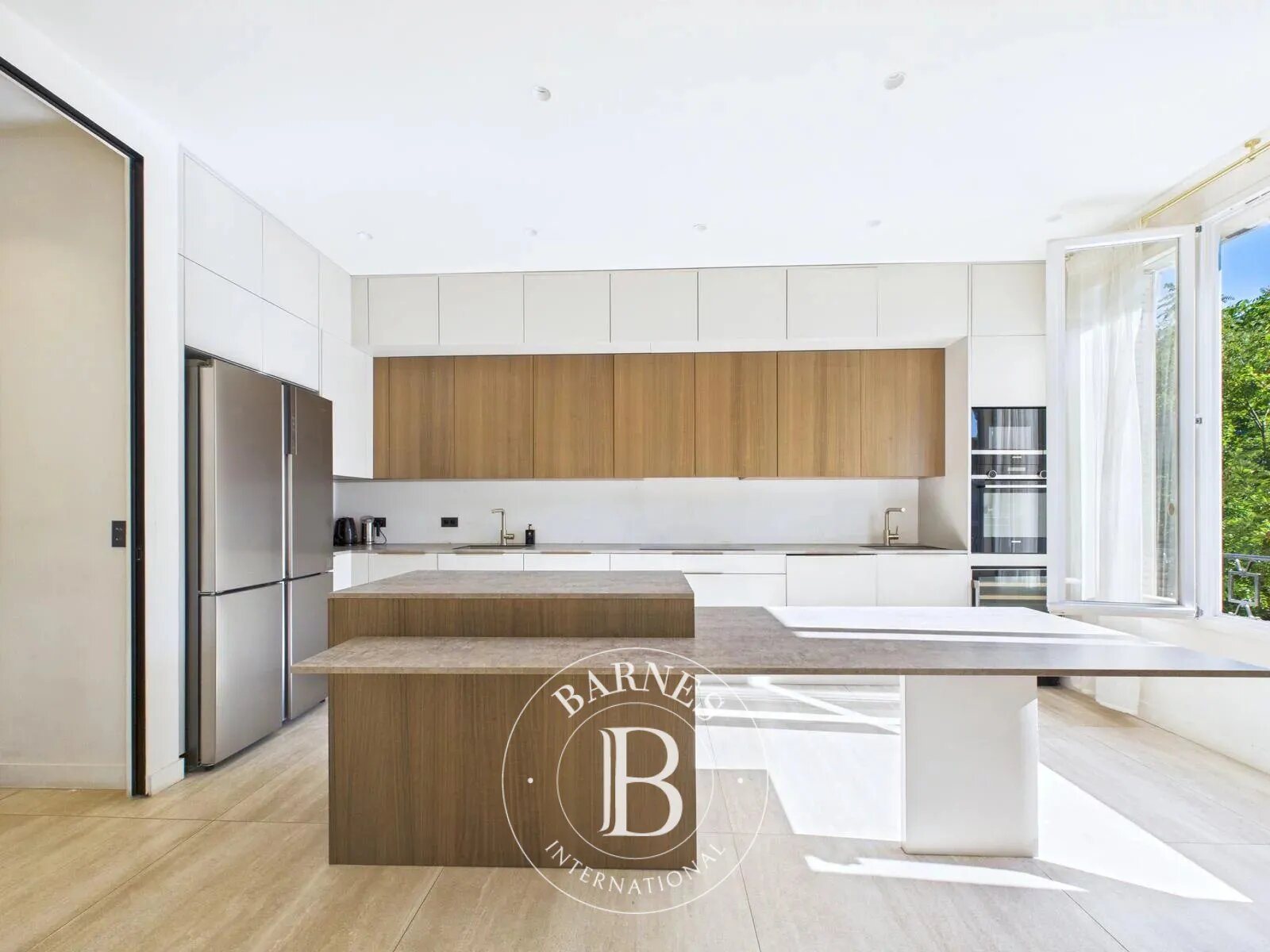 Appartement à vendre, 241m², Neuilly-sur-Seine