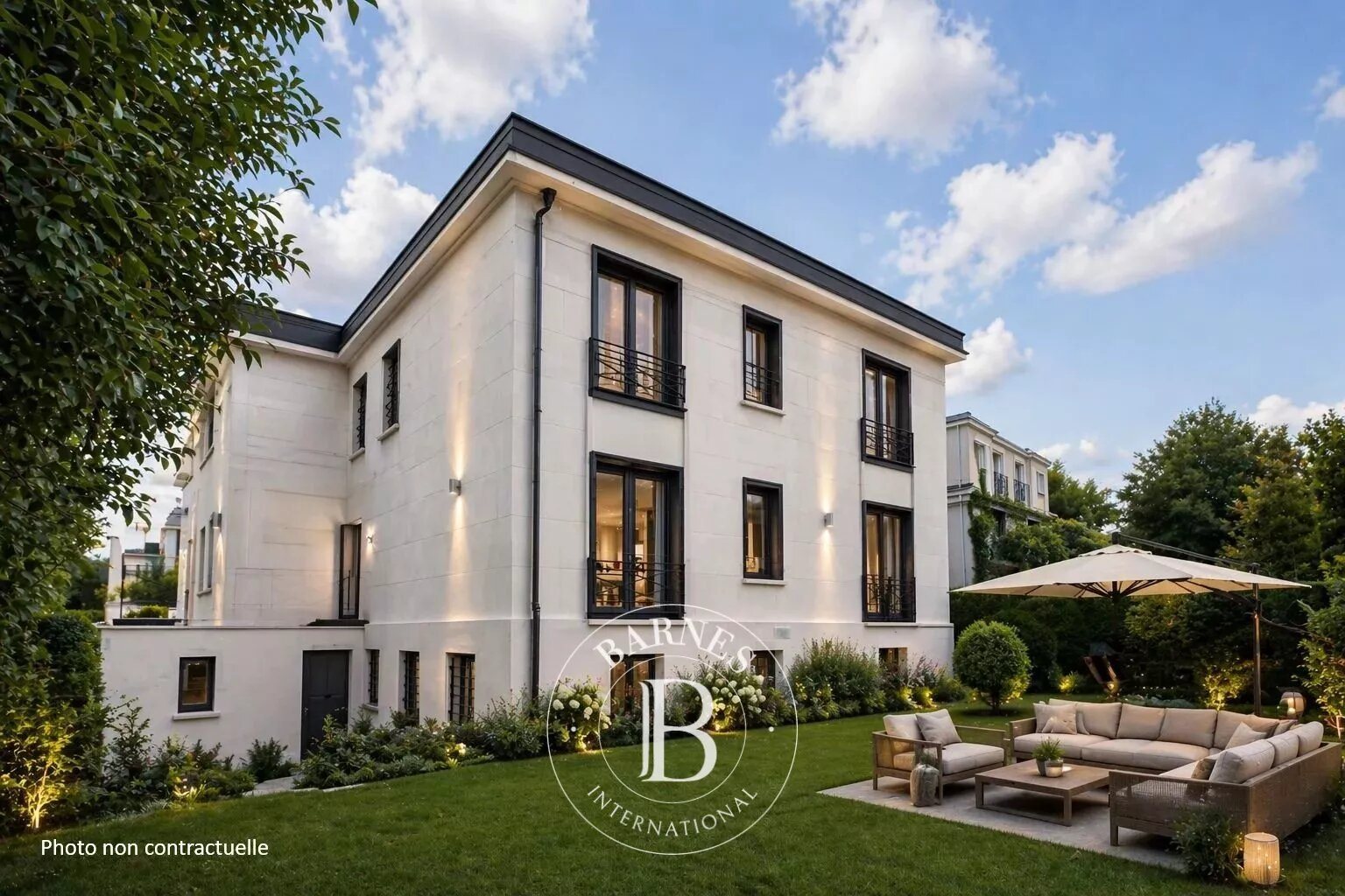 Maison à vendre, 756m², Neuilly-sur-Seine