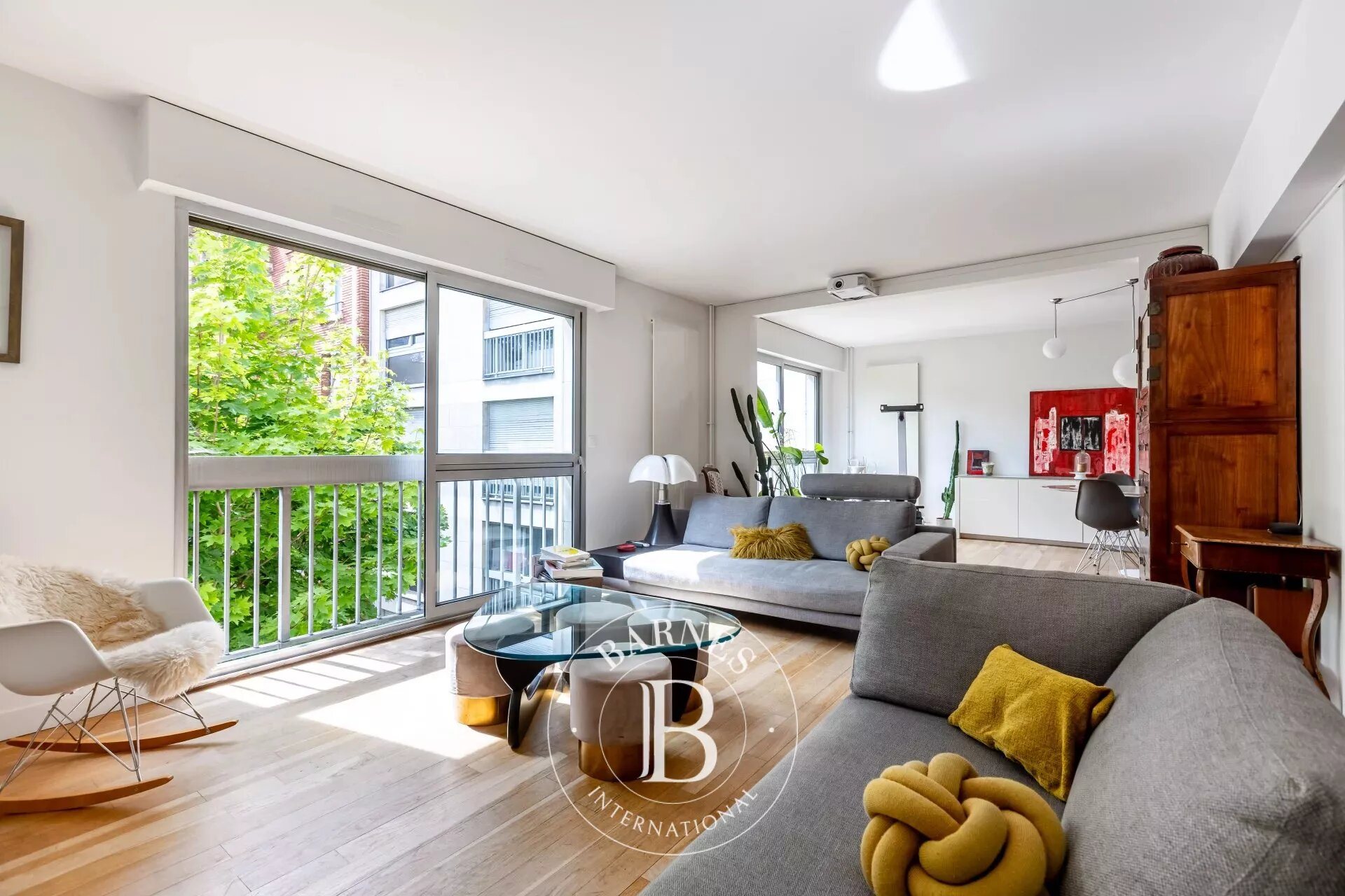 Appartement à vendre, 125m², Neuilly-sur-Seine