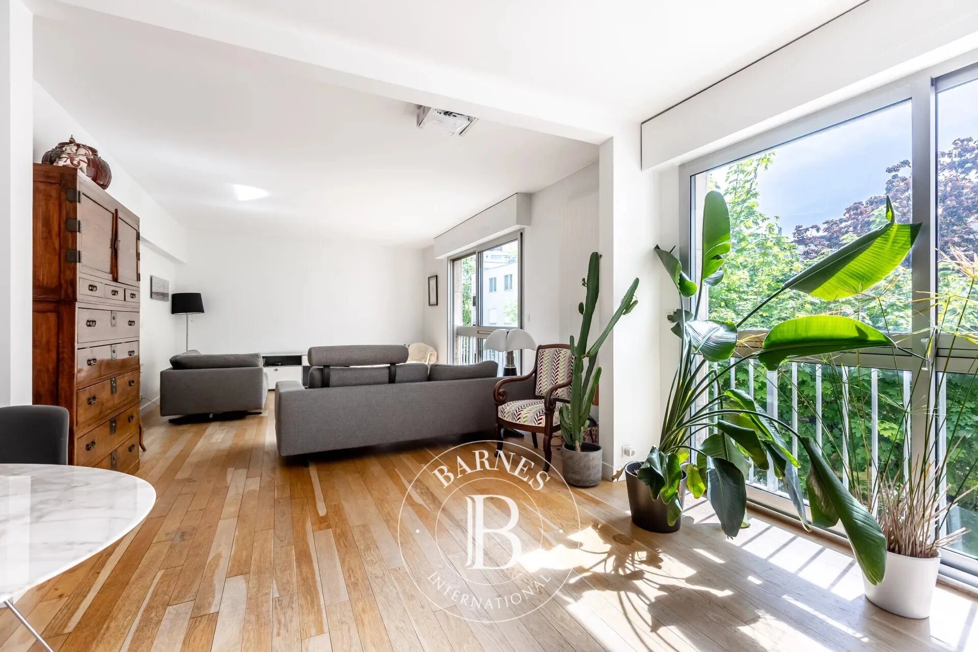 Appartement à vendre, 125m², Neuilly-sur-Seine