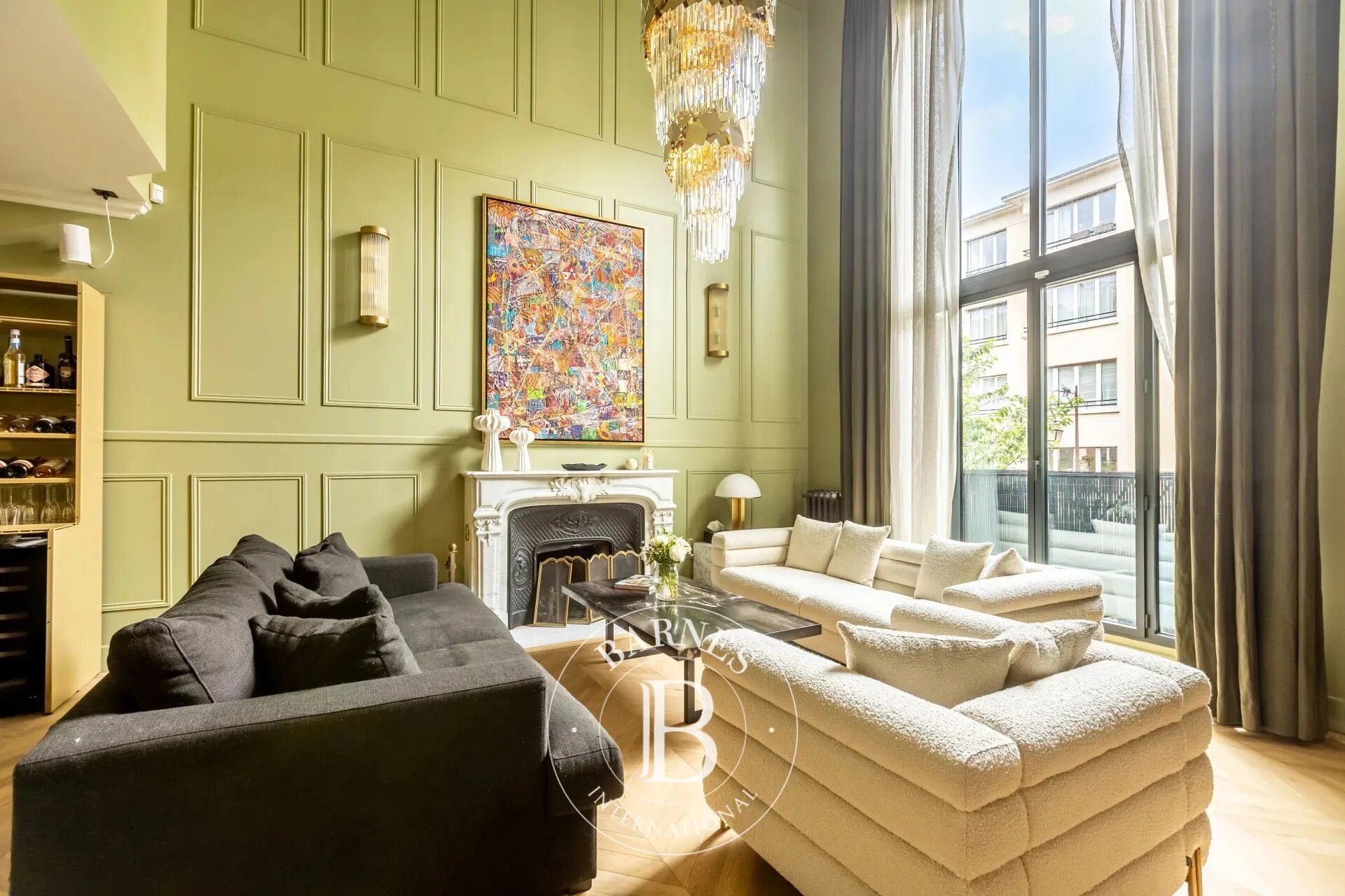 Maison à vendre, 389m², Neuilly-sur-Seine