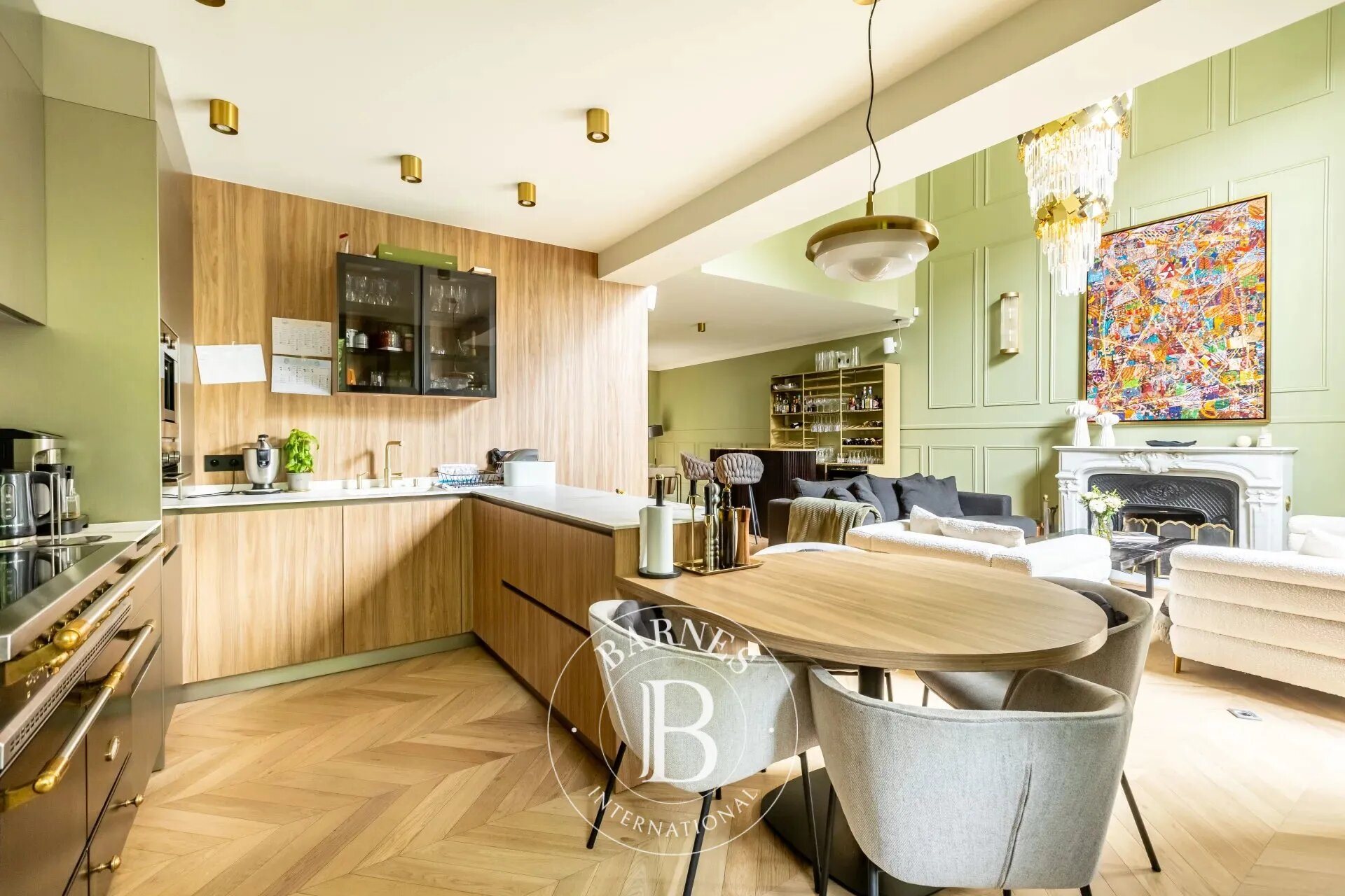 Maison à vendre, 389m², Neuilly-sur-Seine