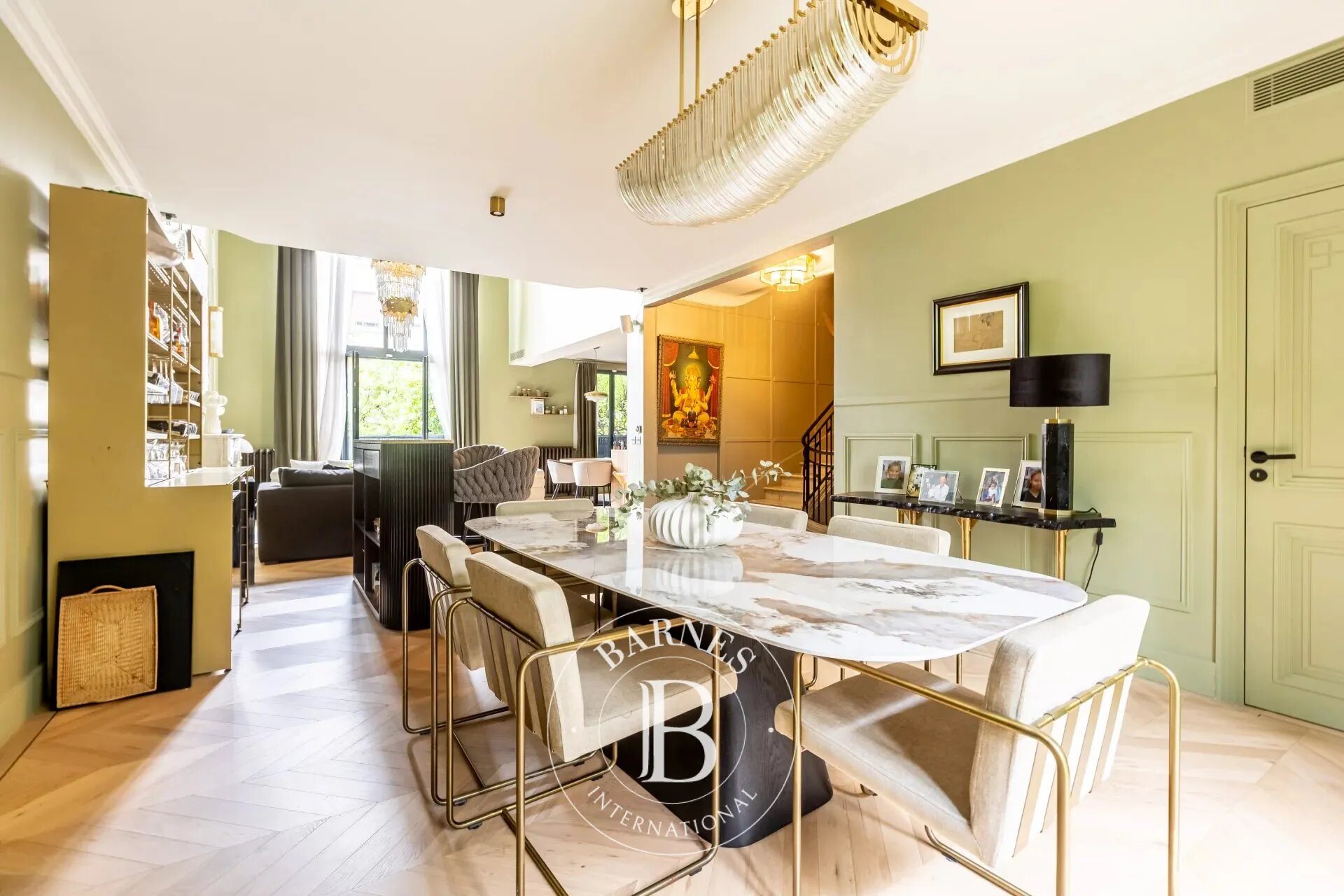 Maison à vendre, 389m², Neuilly-sur-Seine