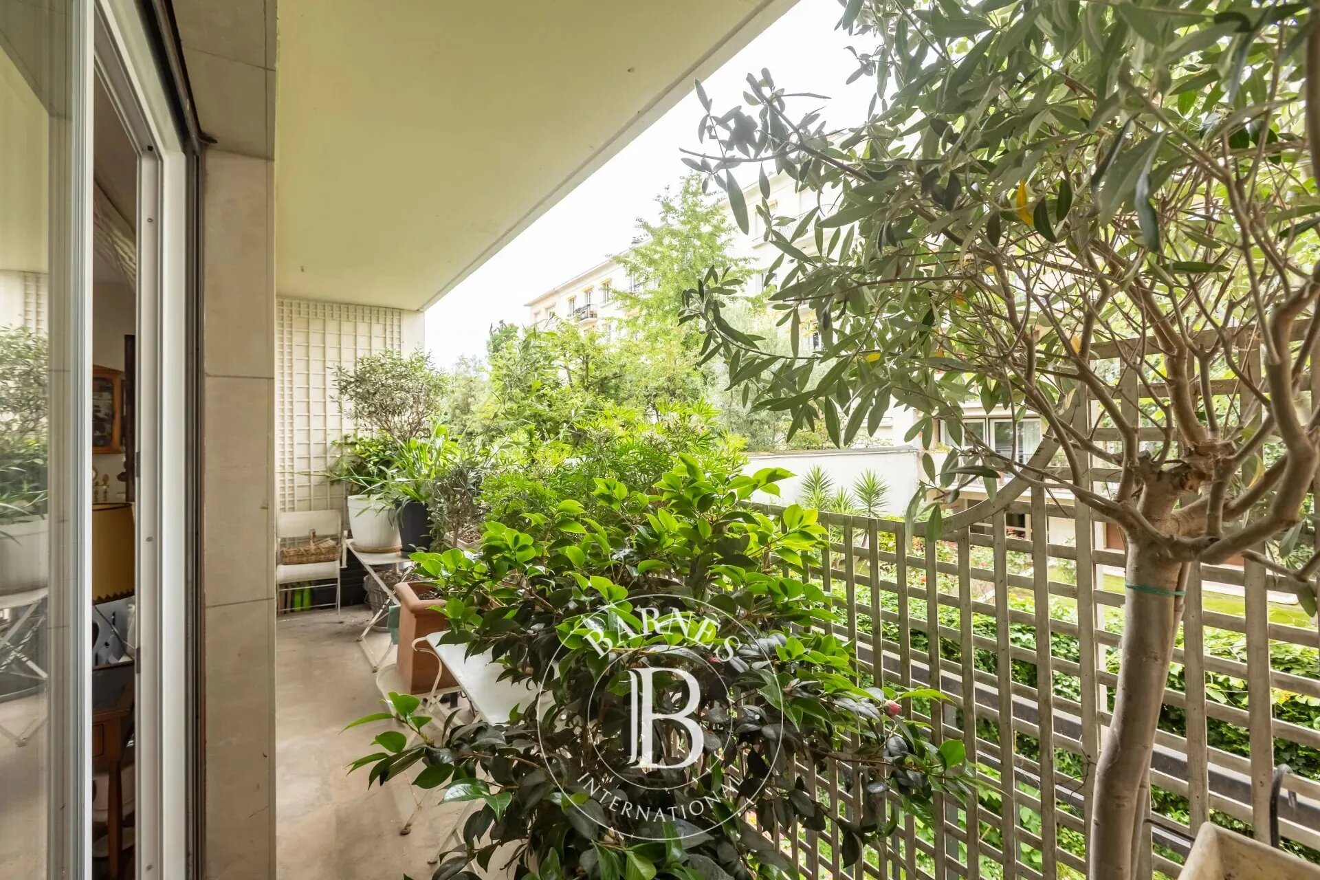 Appartement à vendre, 135m², Neuilly-sur-Seine