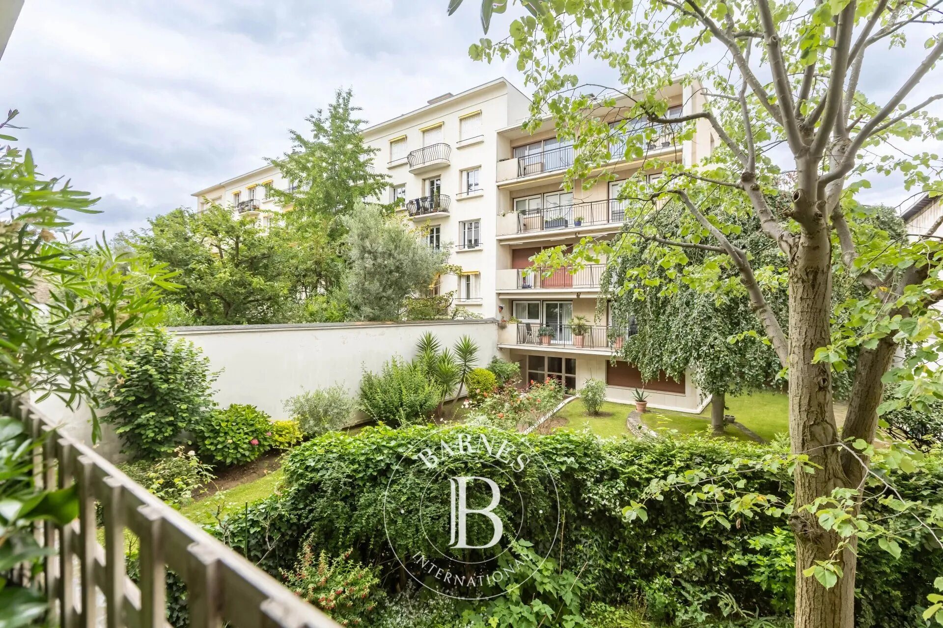 Appartement à vendre, 135m², Neuilly-sur-Seine