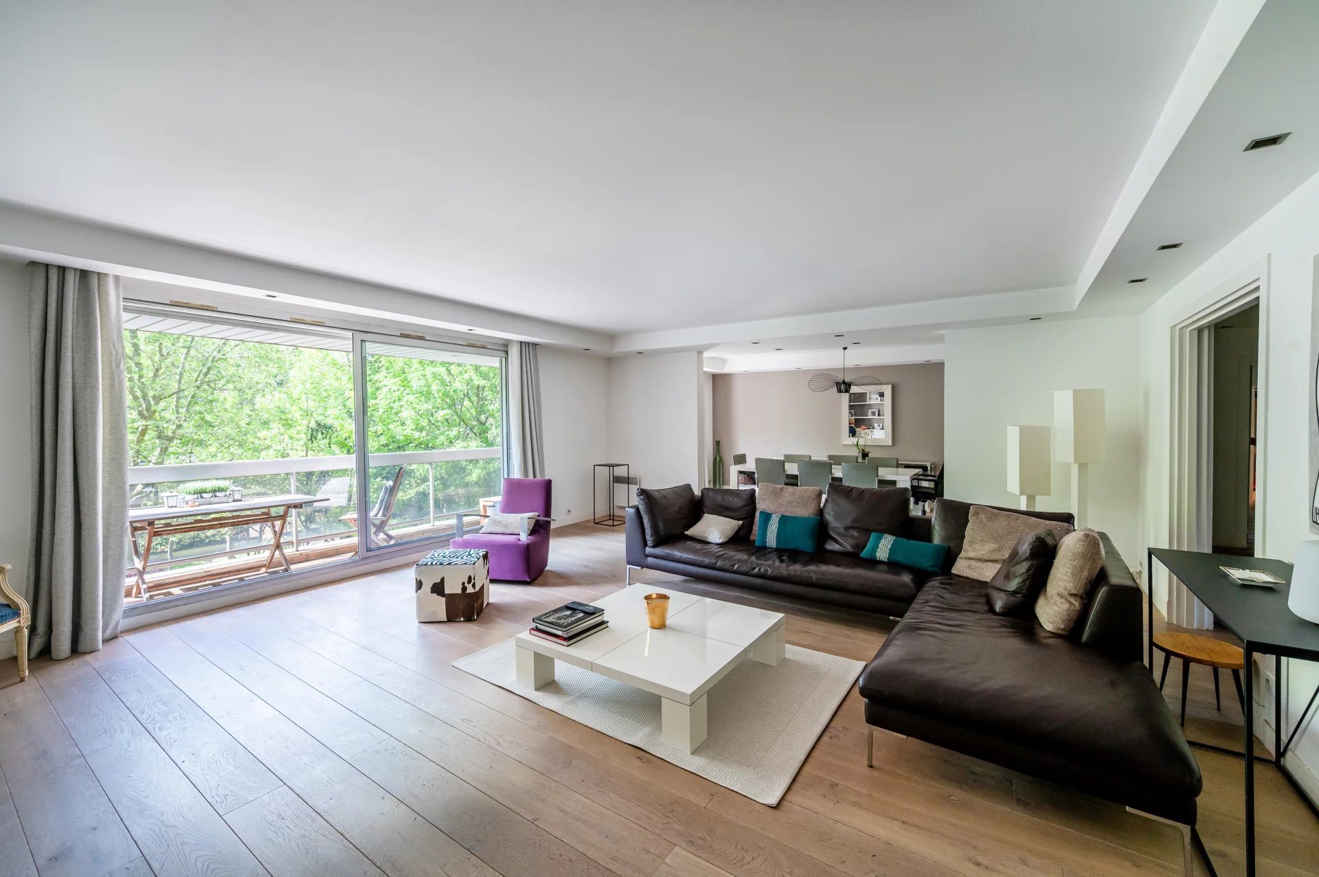 Appartement à vendre, 235m², Neuilly-sur-Seine