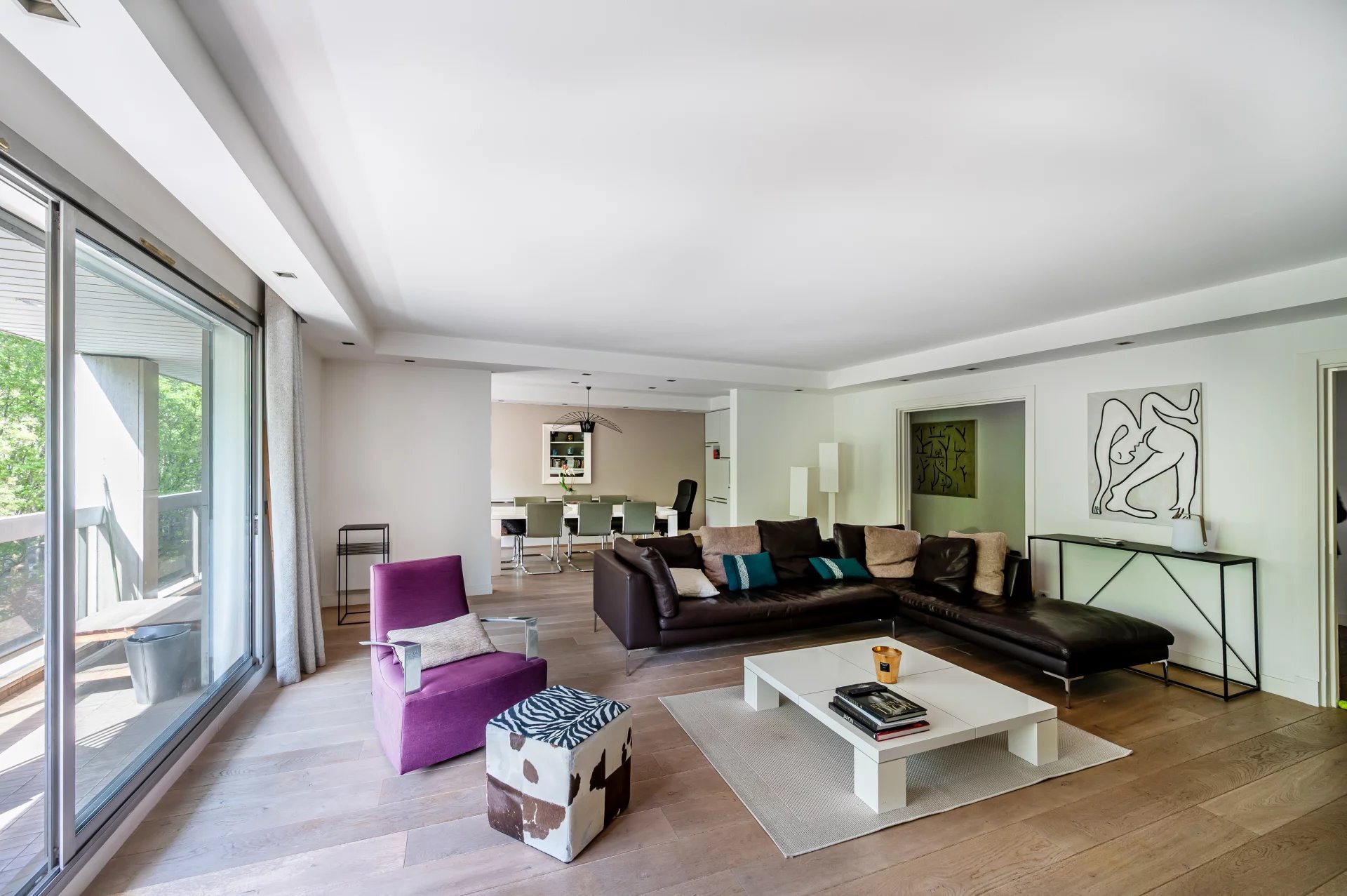 Appartement à vendre, 235m², Neuilly-sur-Seine