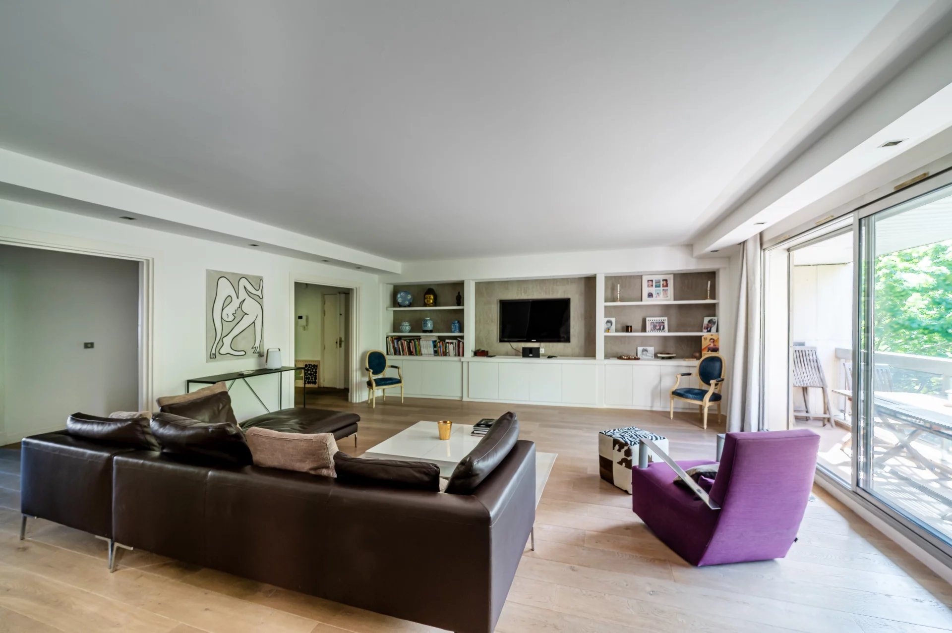 Appartement à vendre, 235m², Neuilly-sur-Seine