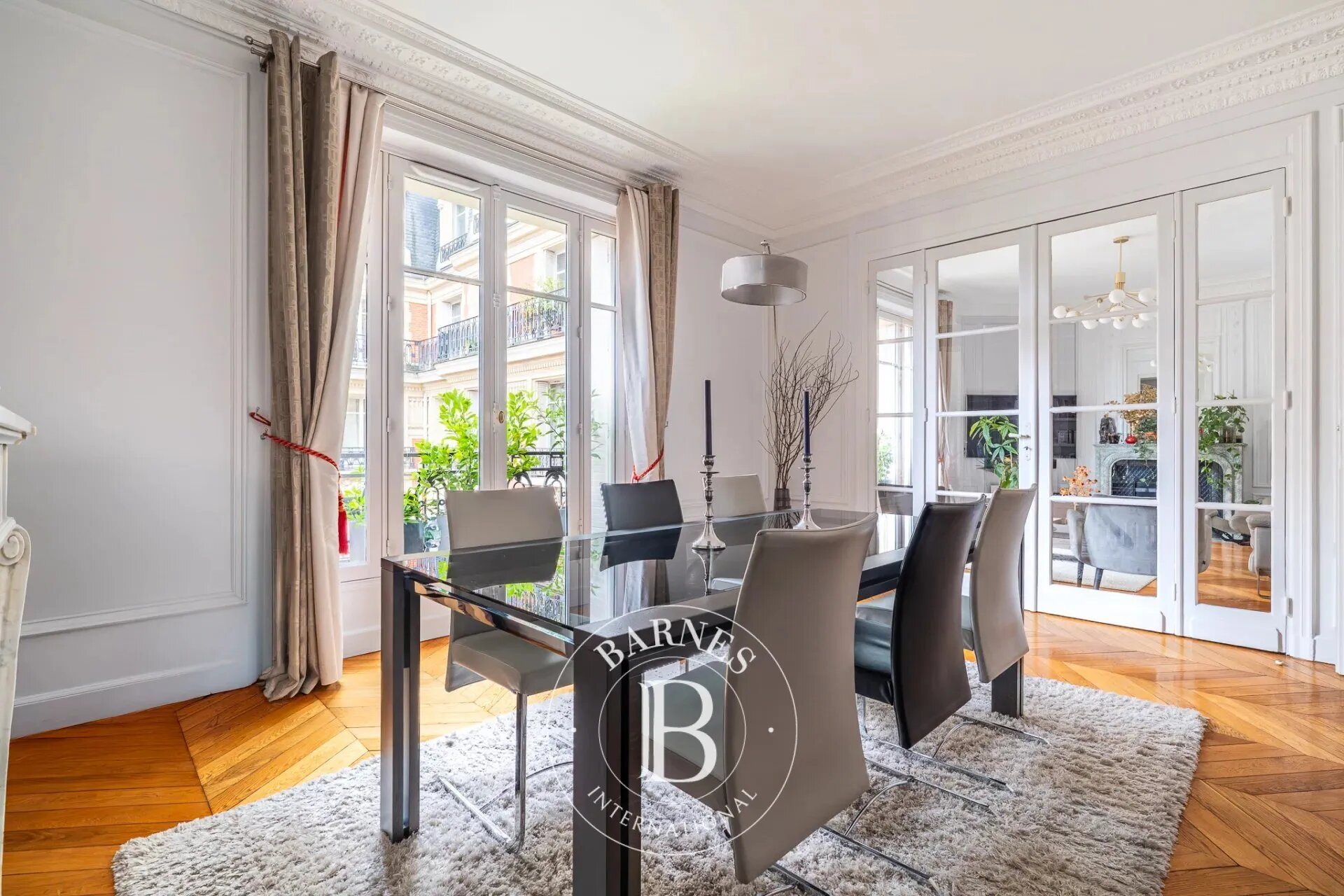 Appartement à vendre, 115m², Neuilly-sur-Seine