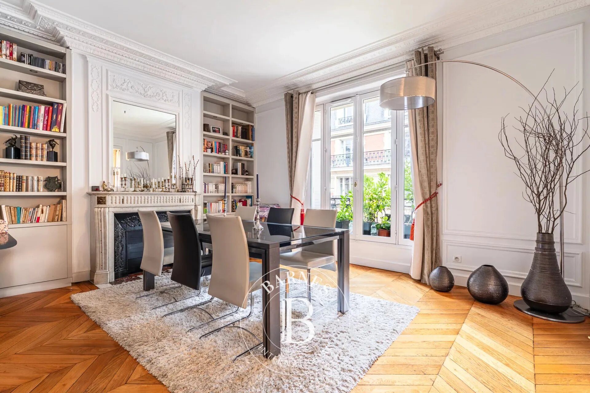 Appartement à vendre, 115m², Neuilly-sur-Seine