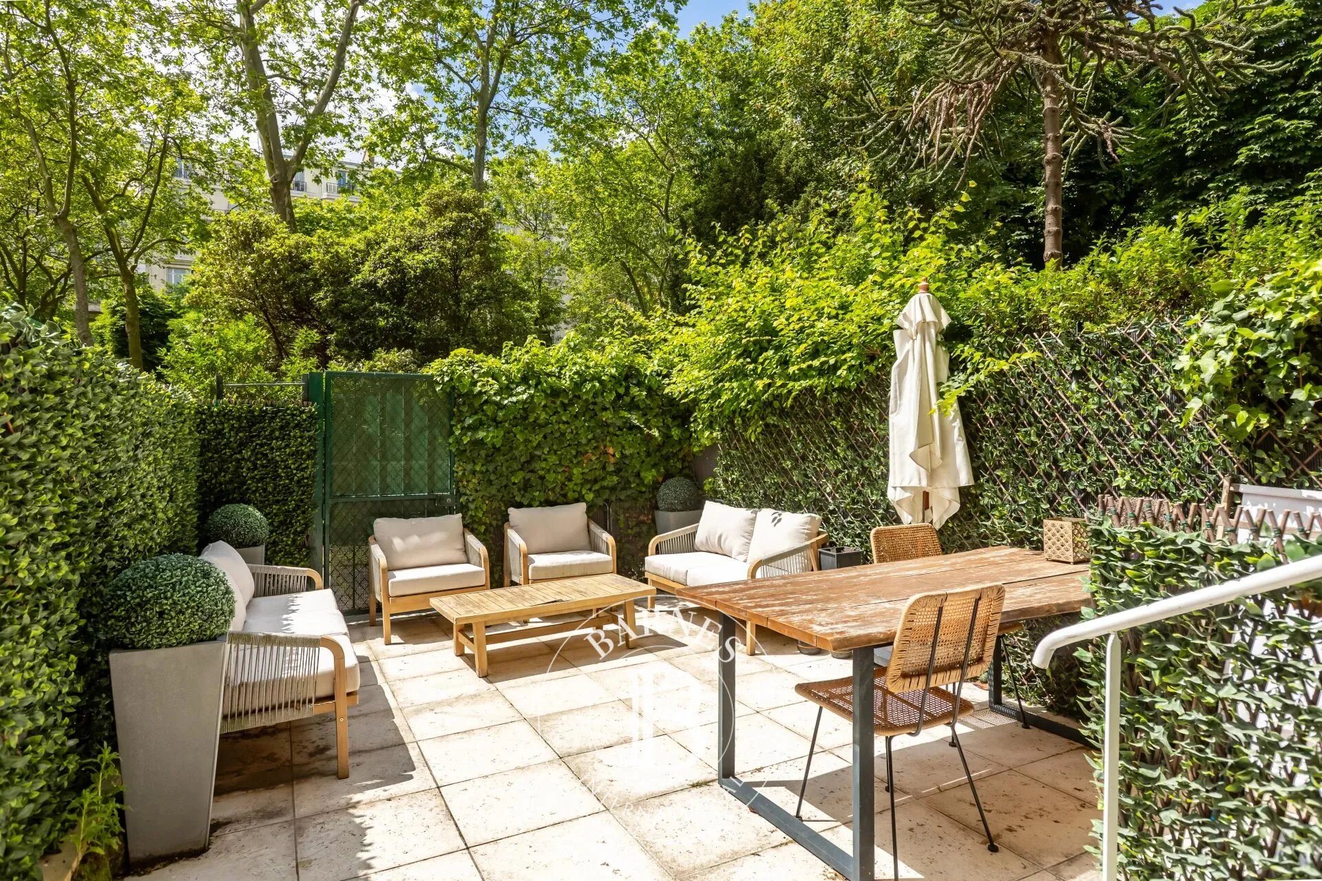 Appartement à vendre, 103m², Neuilly-sur-Seine