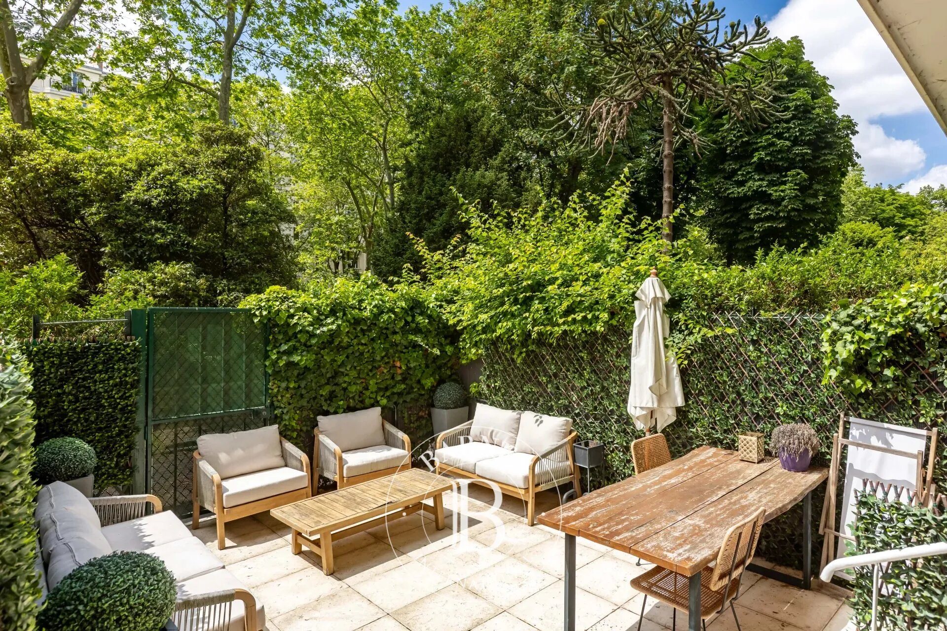 Appartement à vendre, 103m², Neuilly-sur-Seine