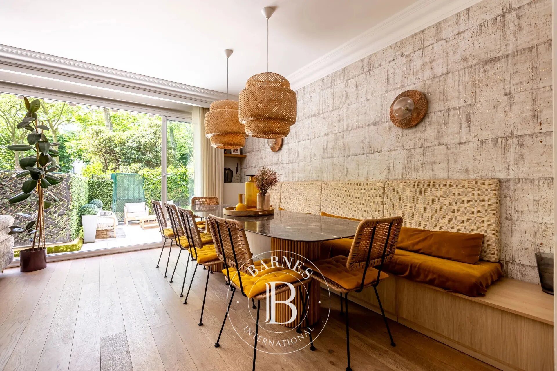 Appartement à vendre, 103m², Neuilly-sur-Seine
