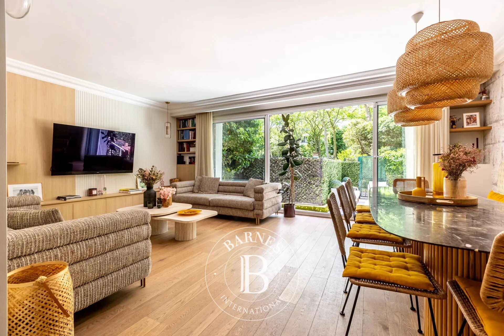 Appartement à vendre, 103m², Neuilly-sur-Seine
