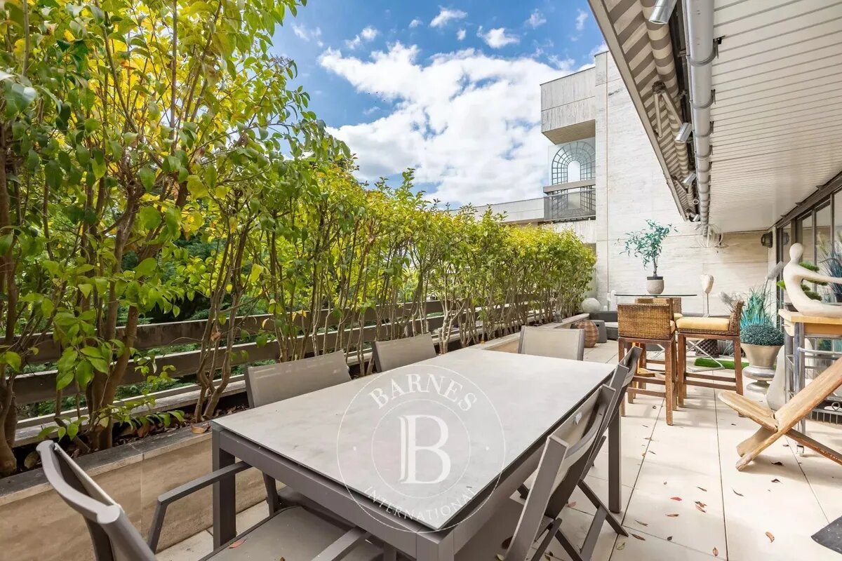 Appartement à vendre, 124m², Neuilly-sur-Seine