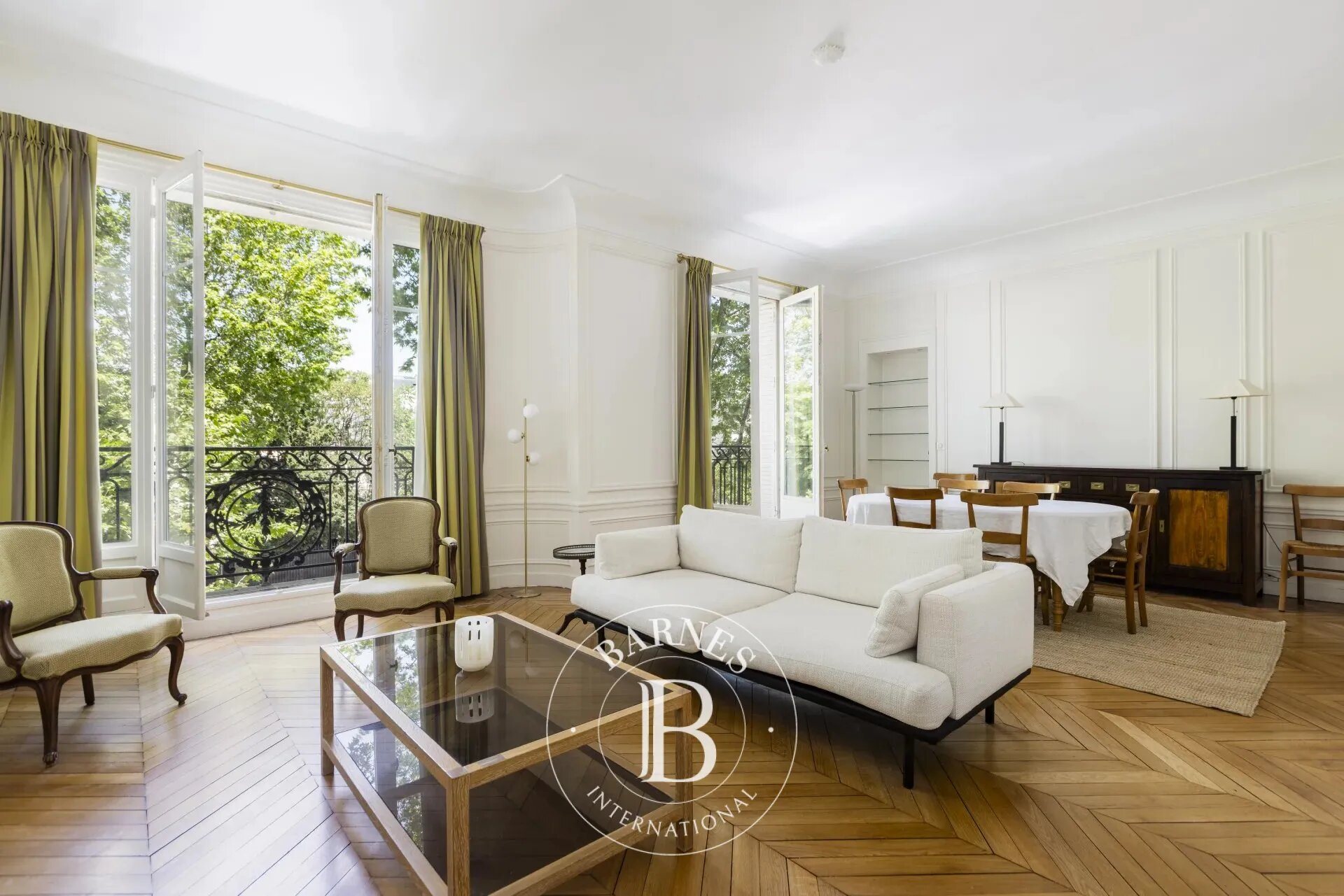 Appartement à vendre, 105m², Neuilly-sur-Seine
