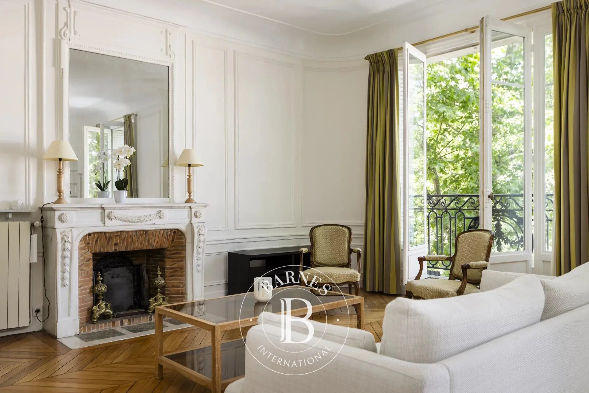 Appartement à vendre, 105m², Neuilly-sur-Seine