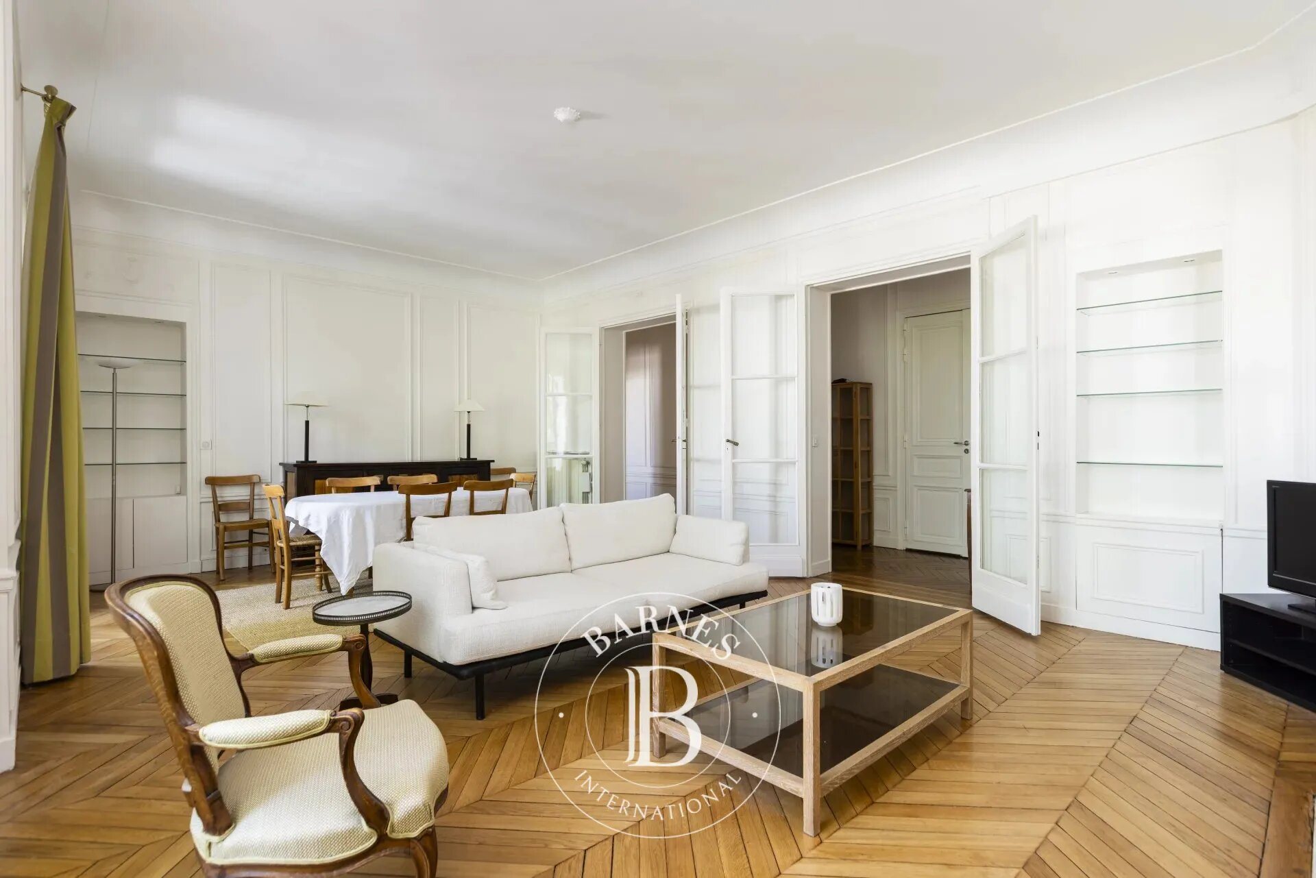 Appartement à vendre, 105m², Neuilly-sur-Seine