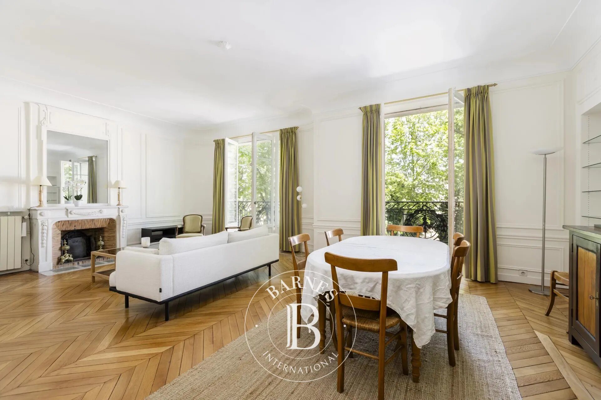 Appartement à vendre, 105m², Neuilly-sur-Seine