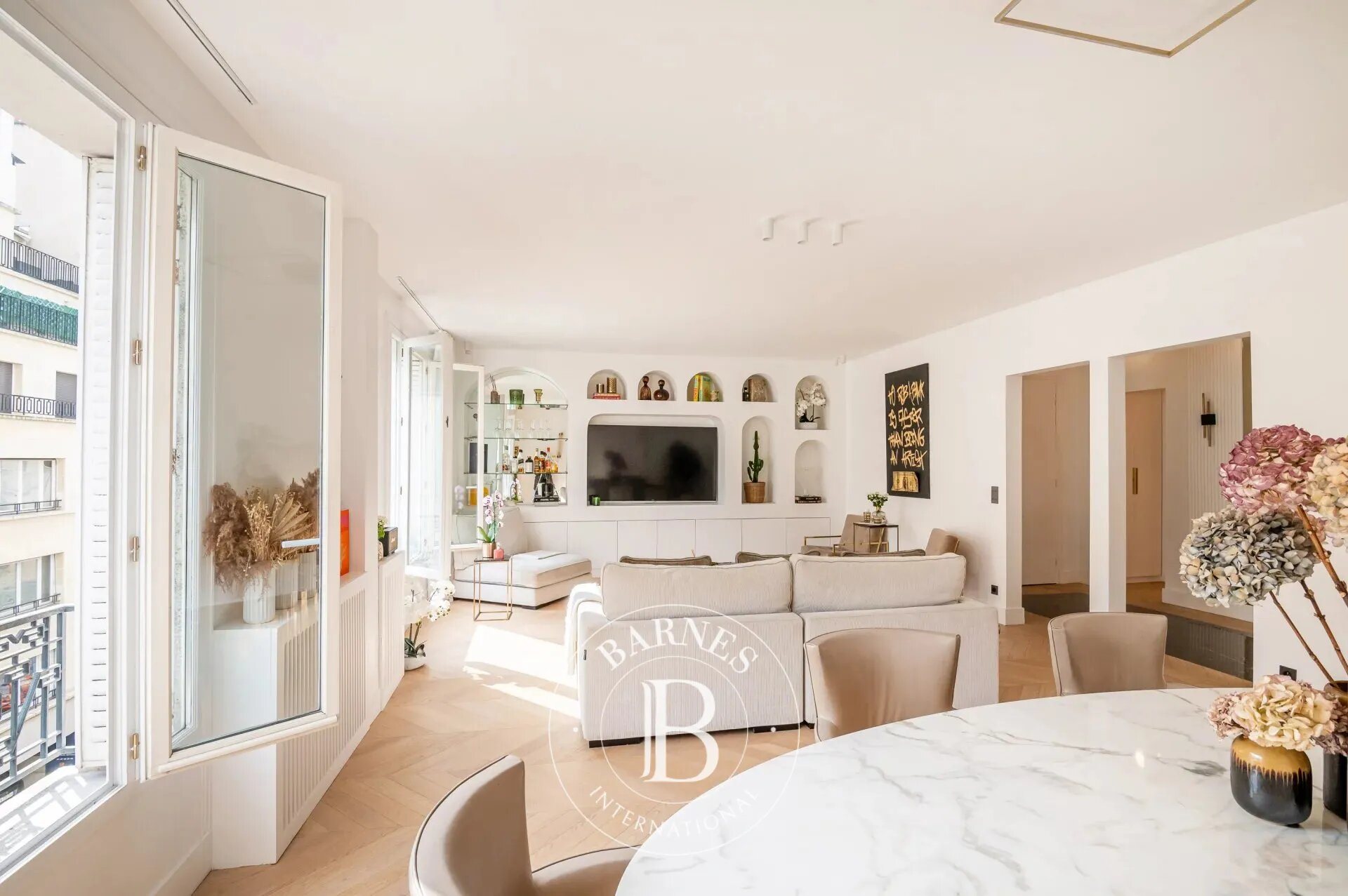 Appartement à vendre, 126m², Neuilly-sur-Seine