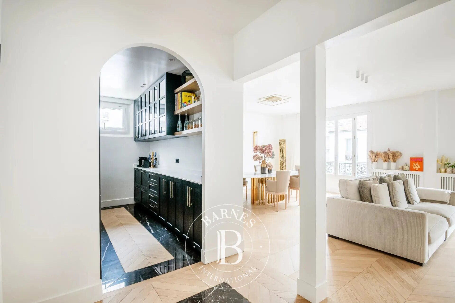 Appartement à vendre, 126m², Neuilly-sur-Seine
