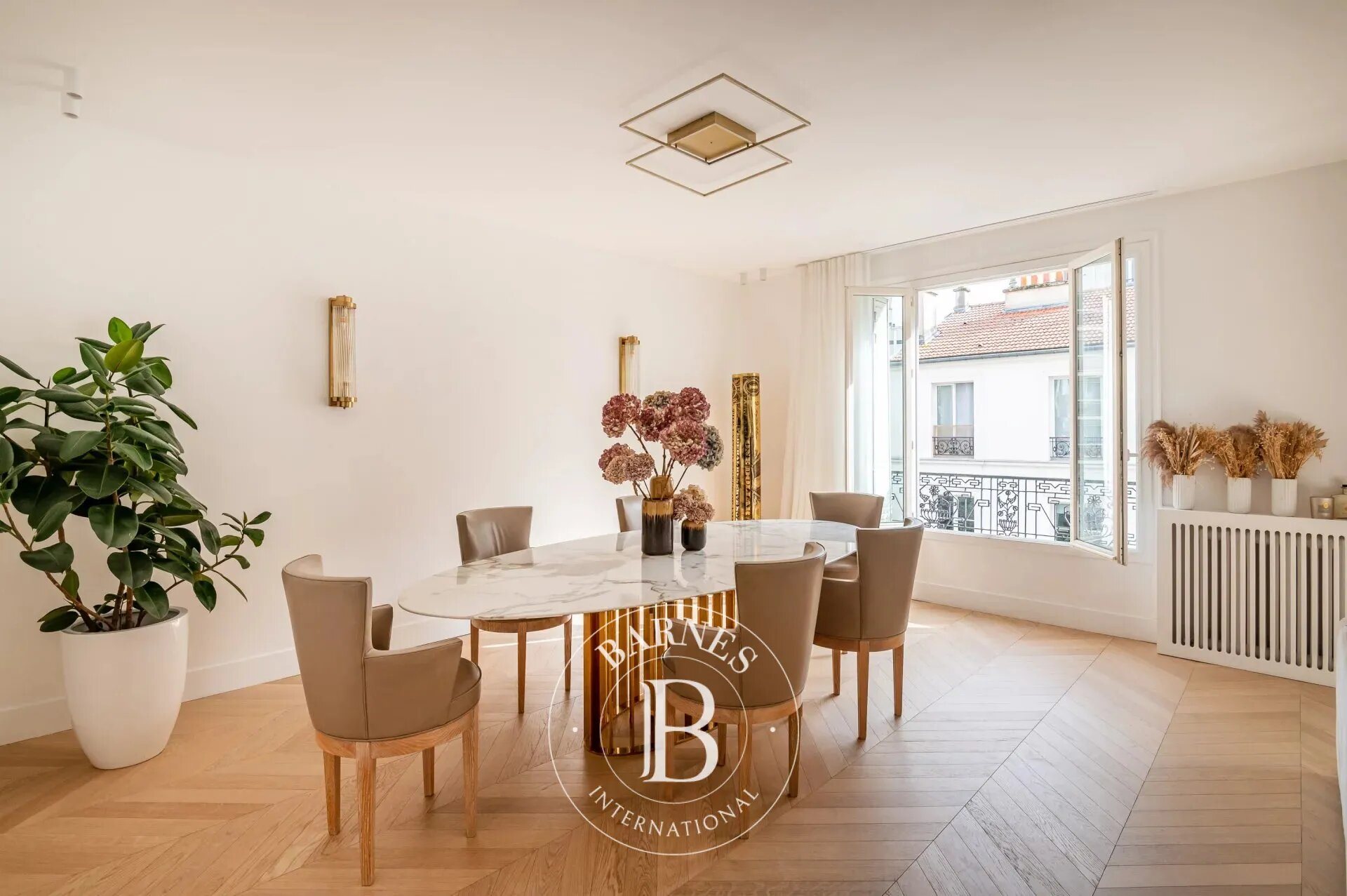 Appartement à vendre, 126m², Neuilly-sur-Seine