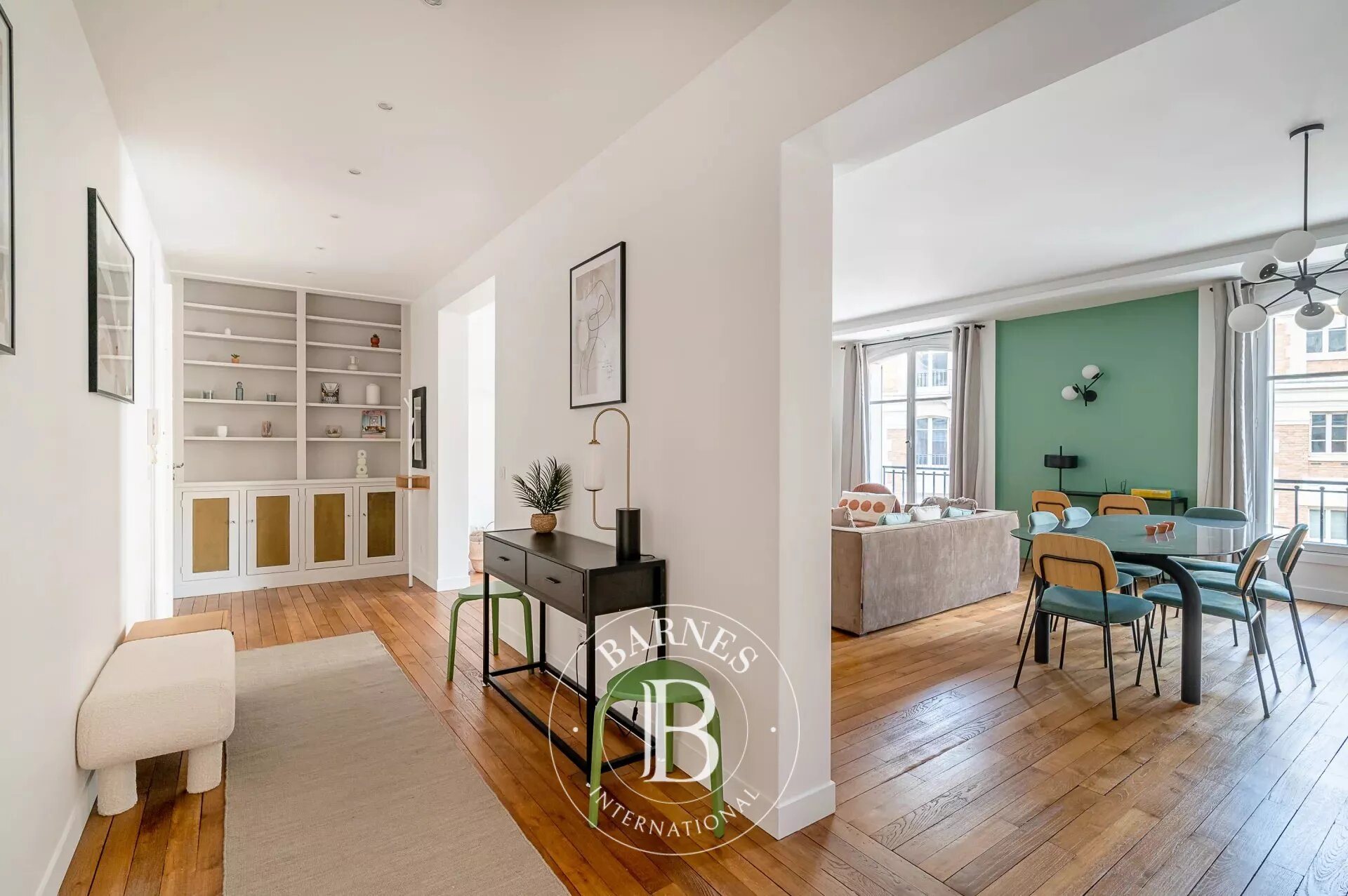 Appartement à vendre, 147m², Neuilly-sur-Seine