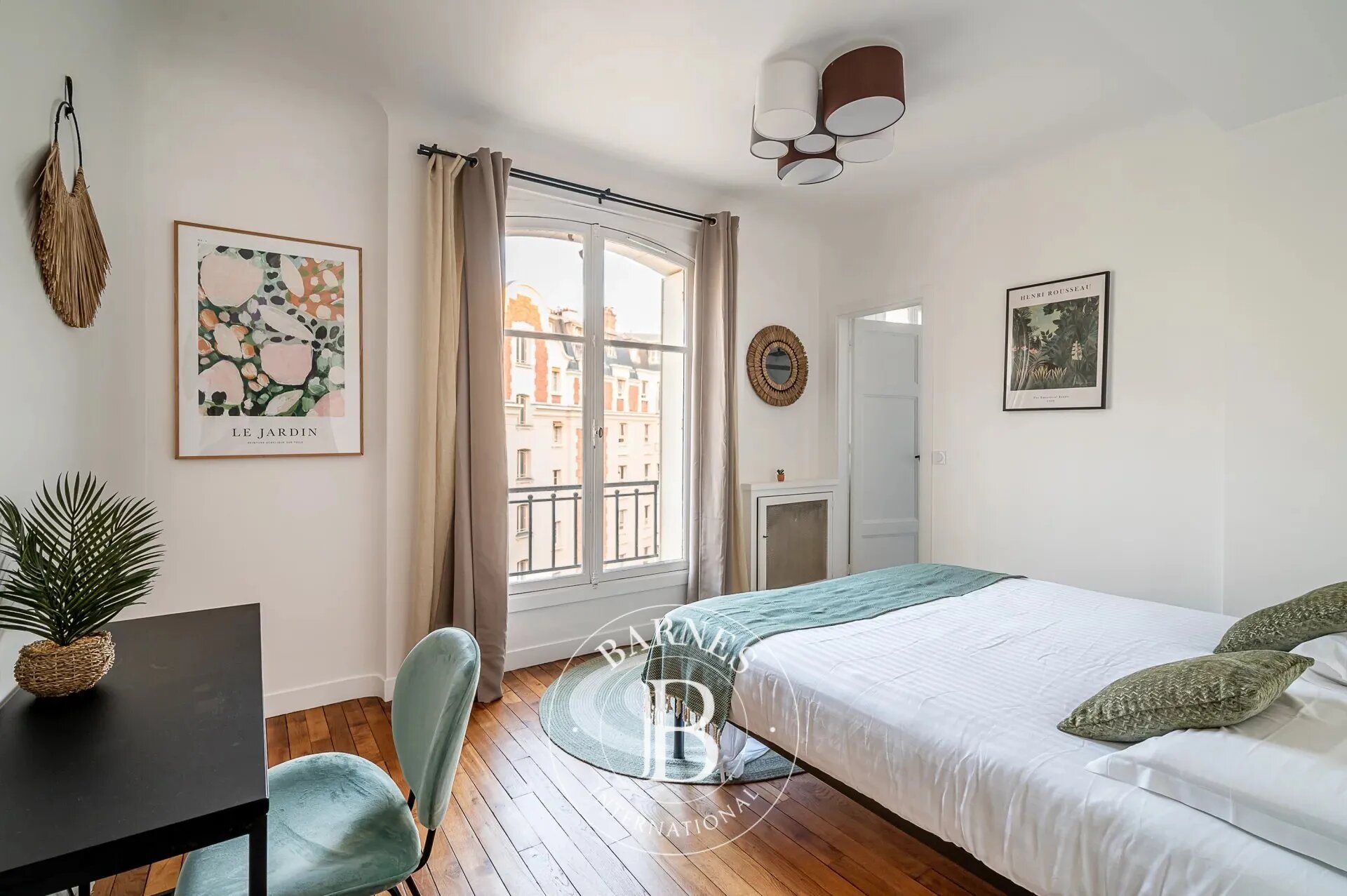 Appartement à vendre, 147m², Neuilly-sur-Seine