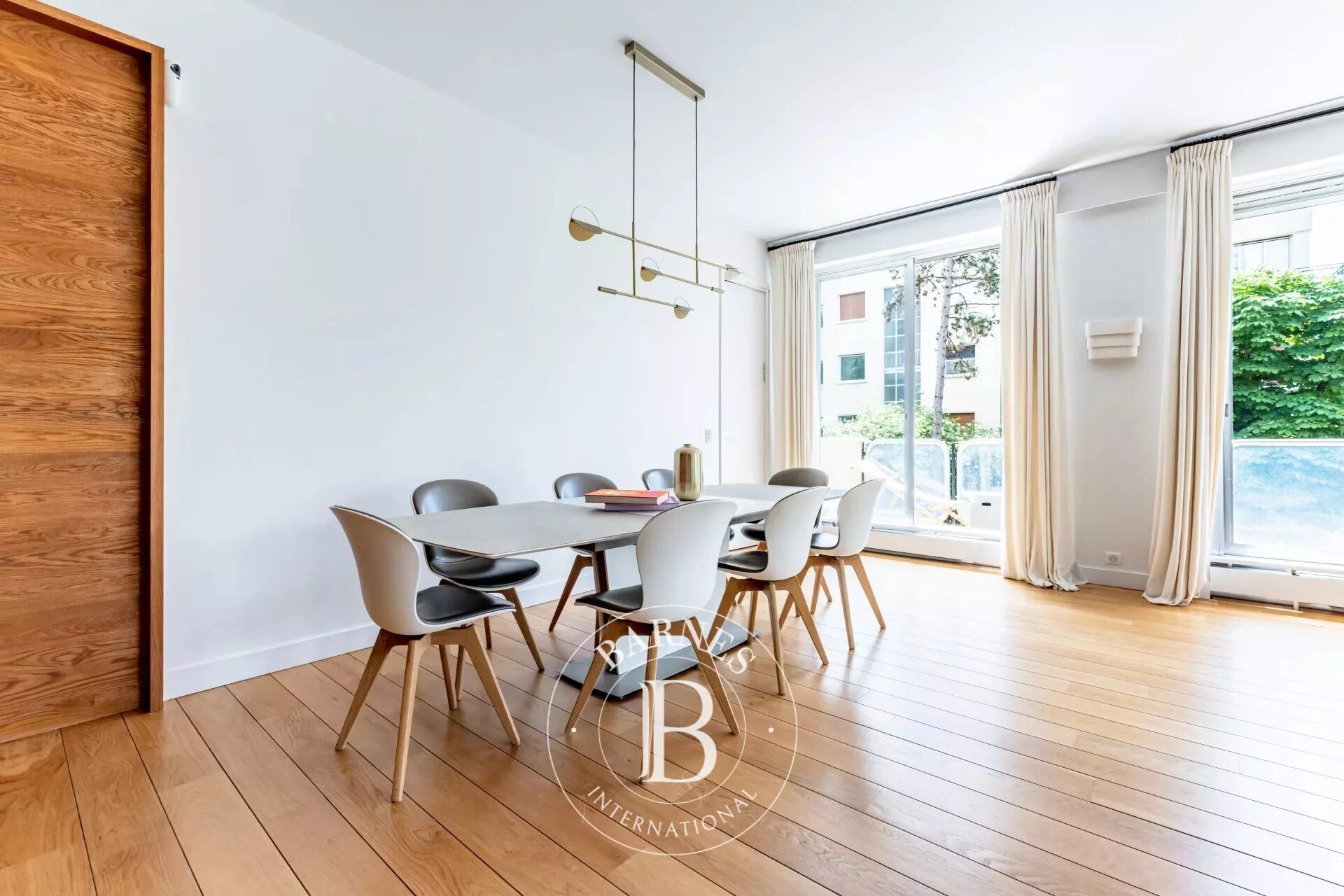 Appartement à vendre, 164m², Neuilly-sur-Seine