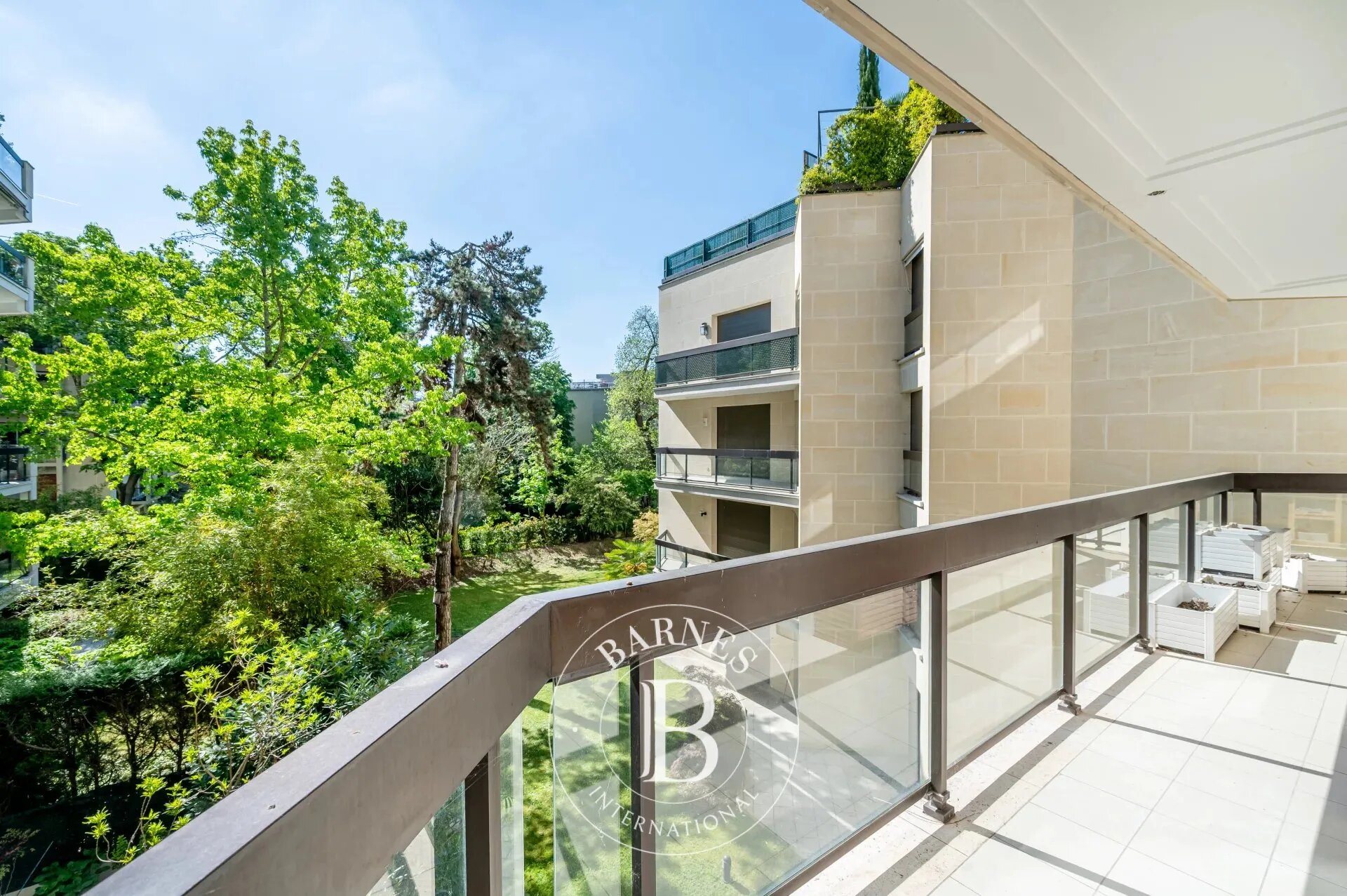 Appartement à vendre, 158m², Neuilly-sur-Seine