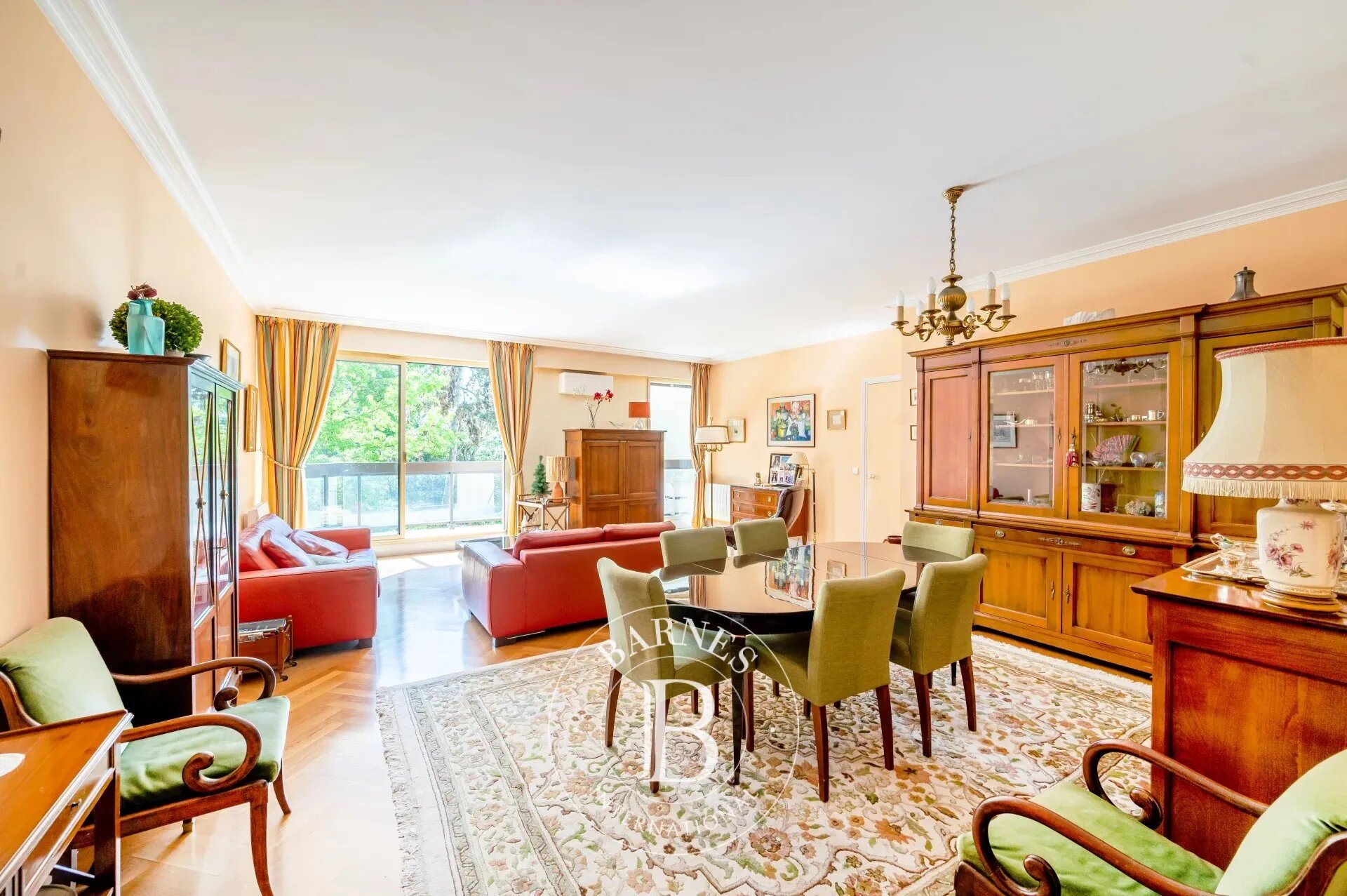 Appartement à vendre, 158m², Neuilly-sur-Seine