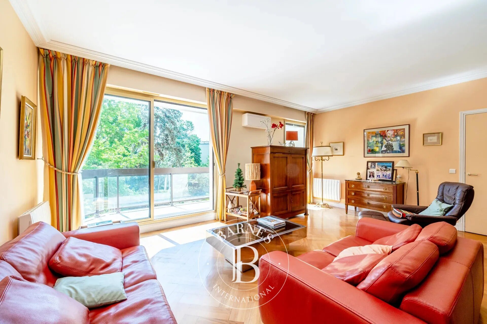 Appartement à vendre, 158m², Neuilly-sur-Seine