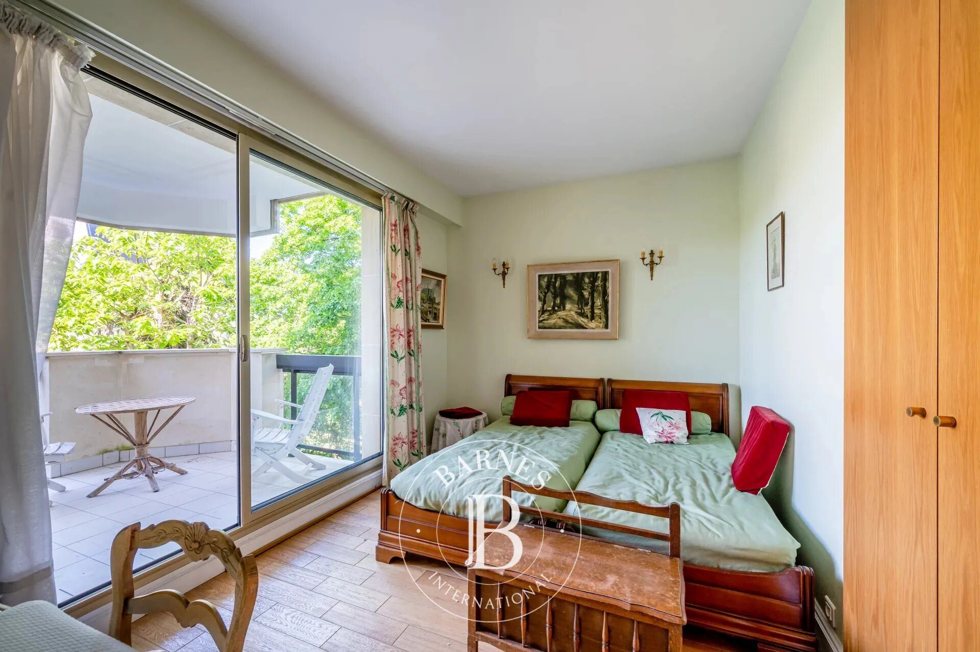 Appartement à vendre, 158m², Neuilly-sur-Seine