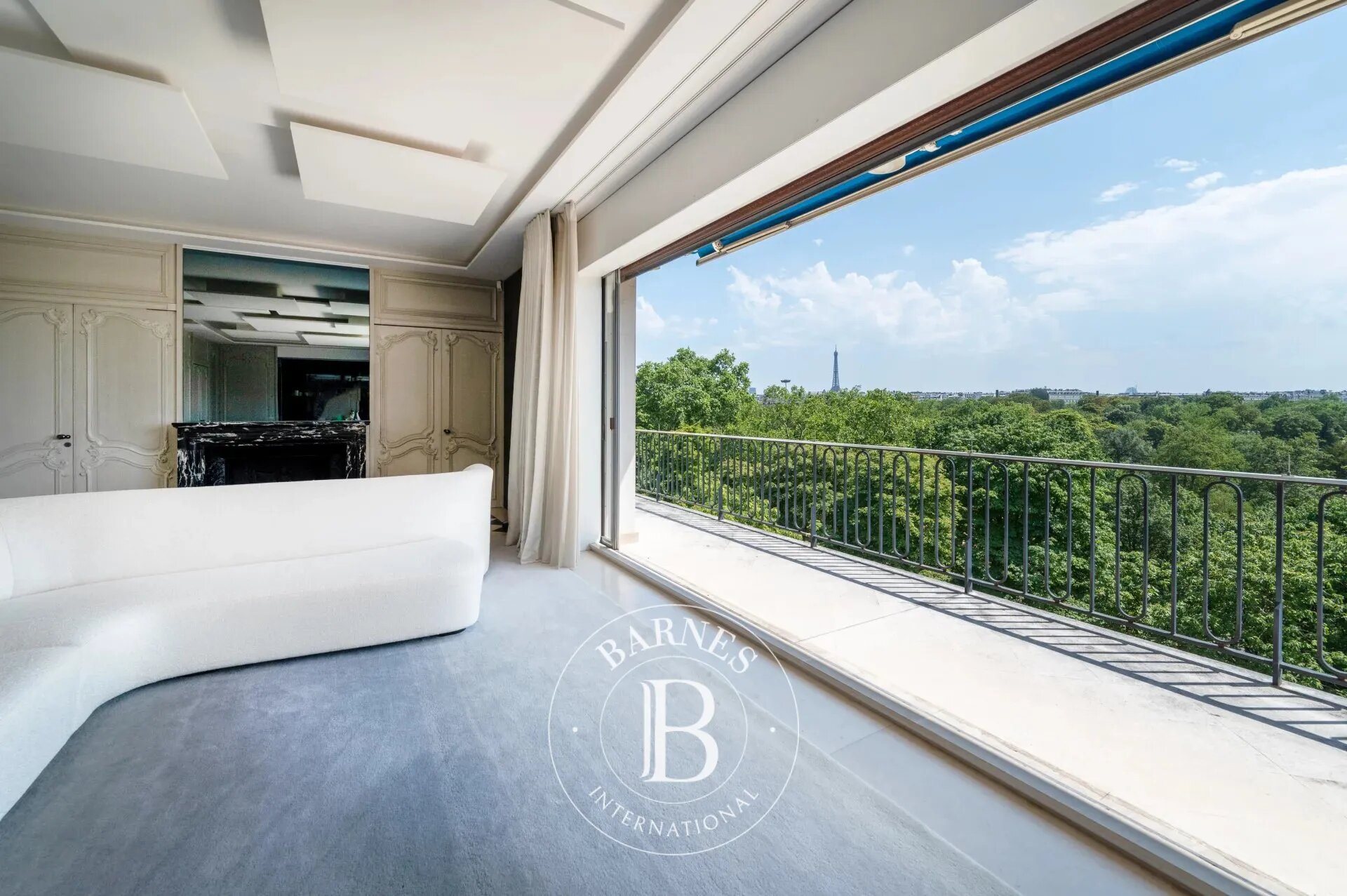 Appartement à vendre, 242m², Neuilly-sur-Seine