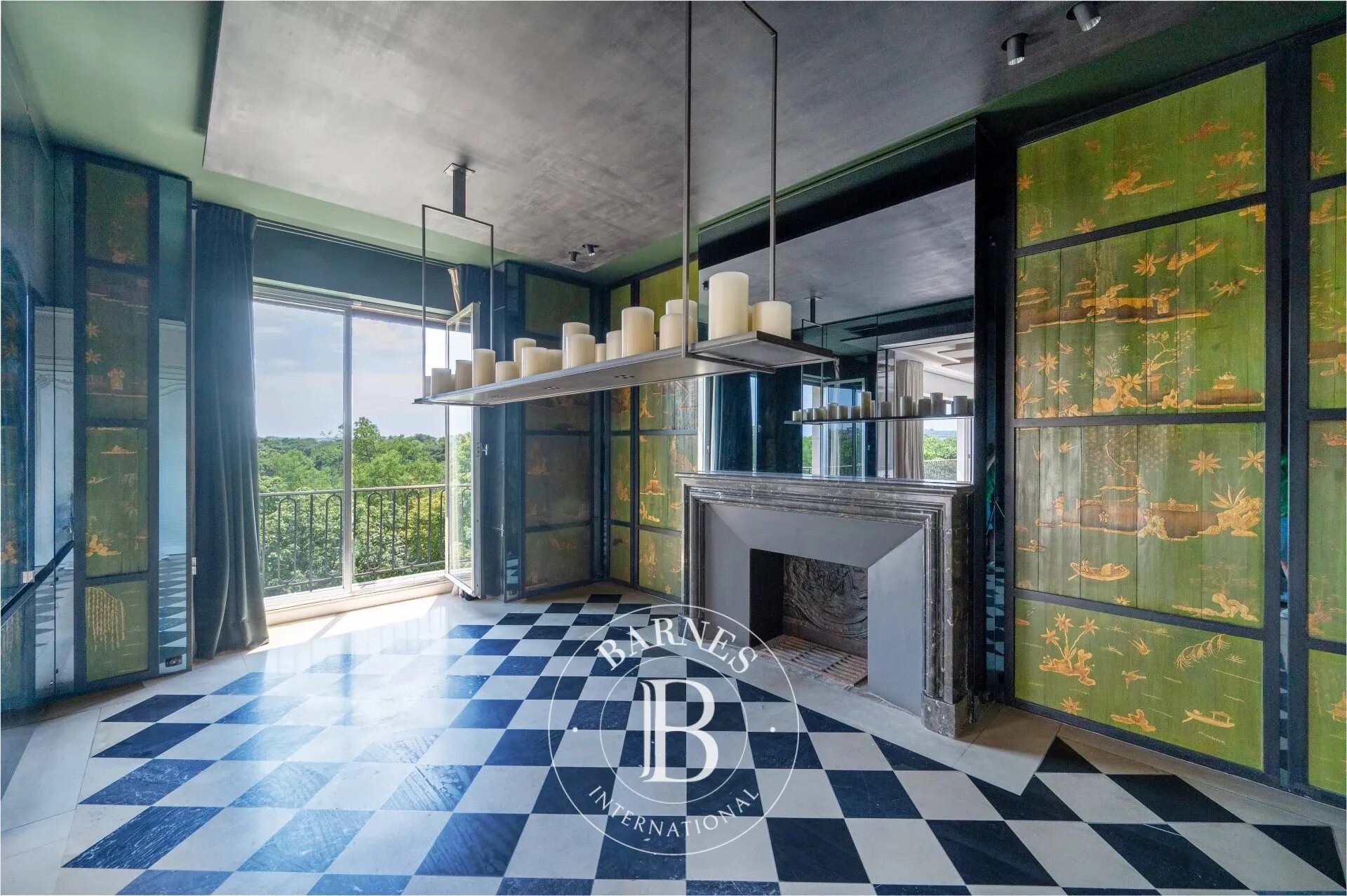 Appartement à vendre, 242m², Neuilly-sur-Seine