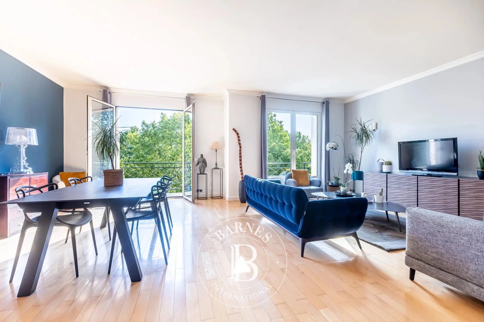 Appartement à vendre, 134m², Neuilly-sur-Seine