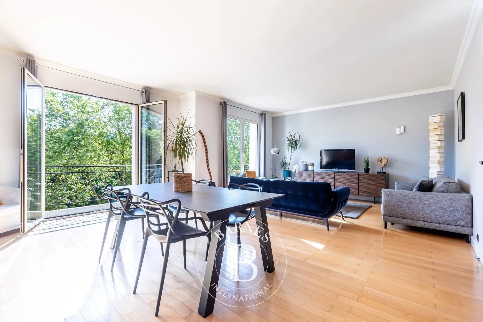 Appartement à vendre, 134m², Neuilly-sur-Seine