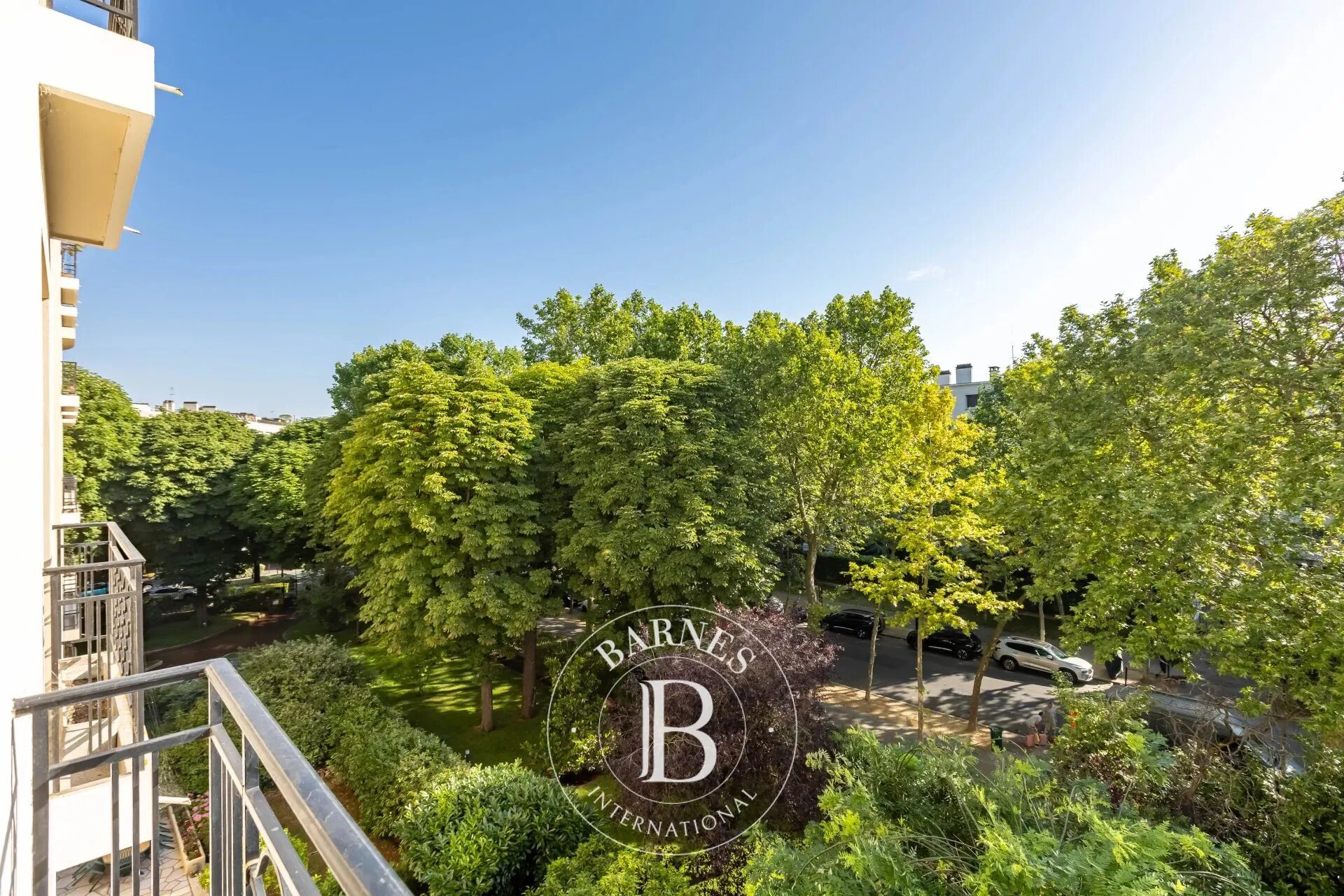 Appartement à vendre, 134m², Neuilly-sur-Seine