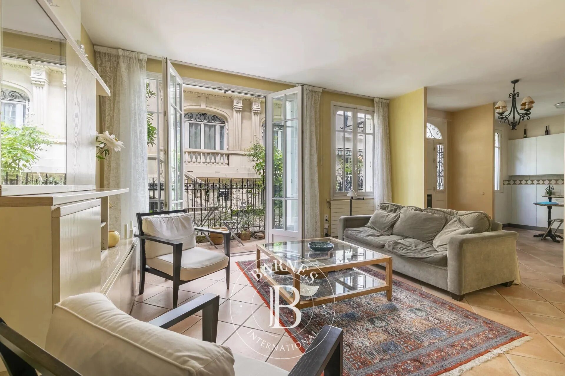 Maison à vendre, 134m², Paris 16ème
