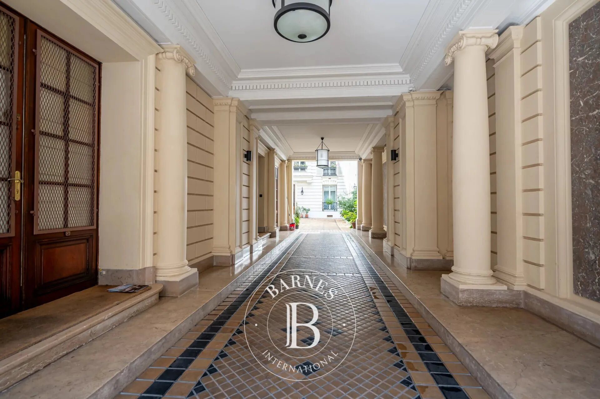 Appartement à vendre, 145m², Paris 16ème
