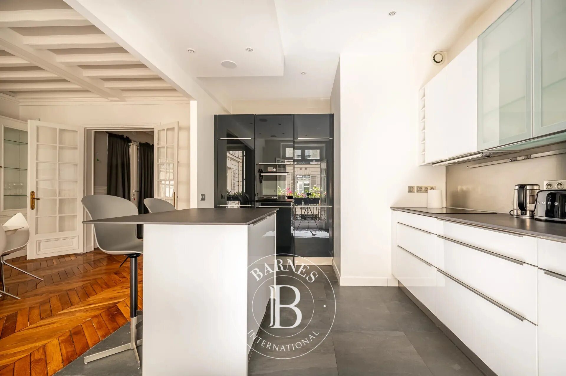 Appartement à vendre, 145m², Paris 16ème